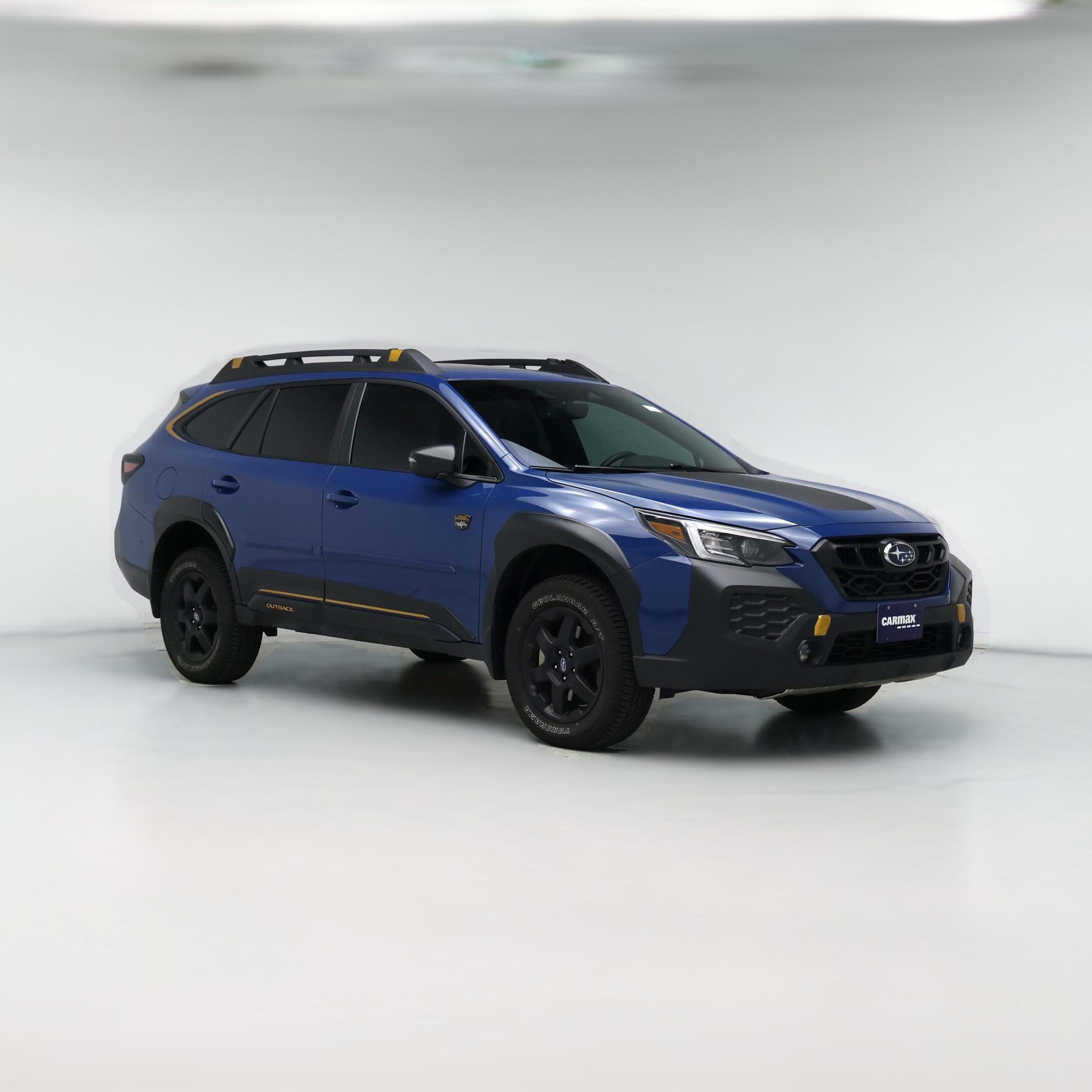 Thumbnail: 2025 Subaru Outback - 1