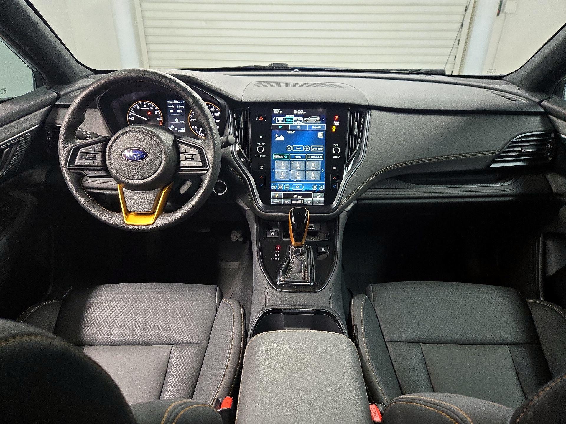 Thumbnail: 2025 Subaru Outback - 9