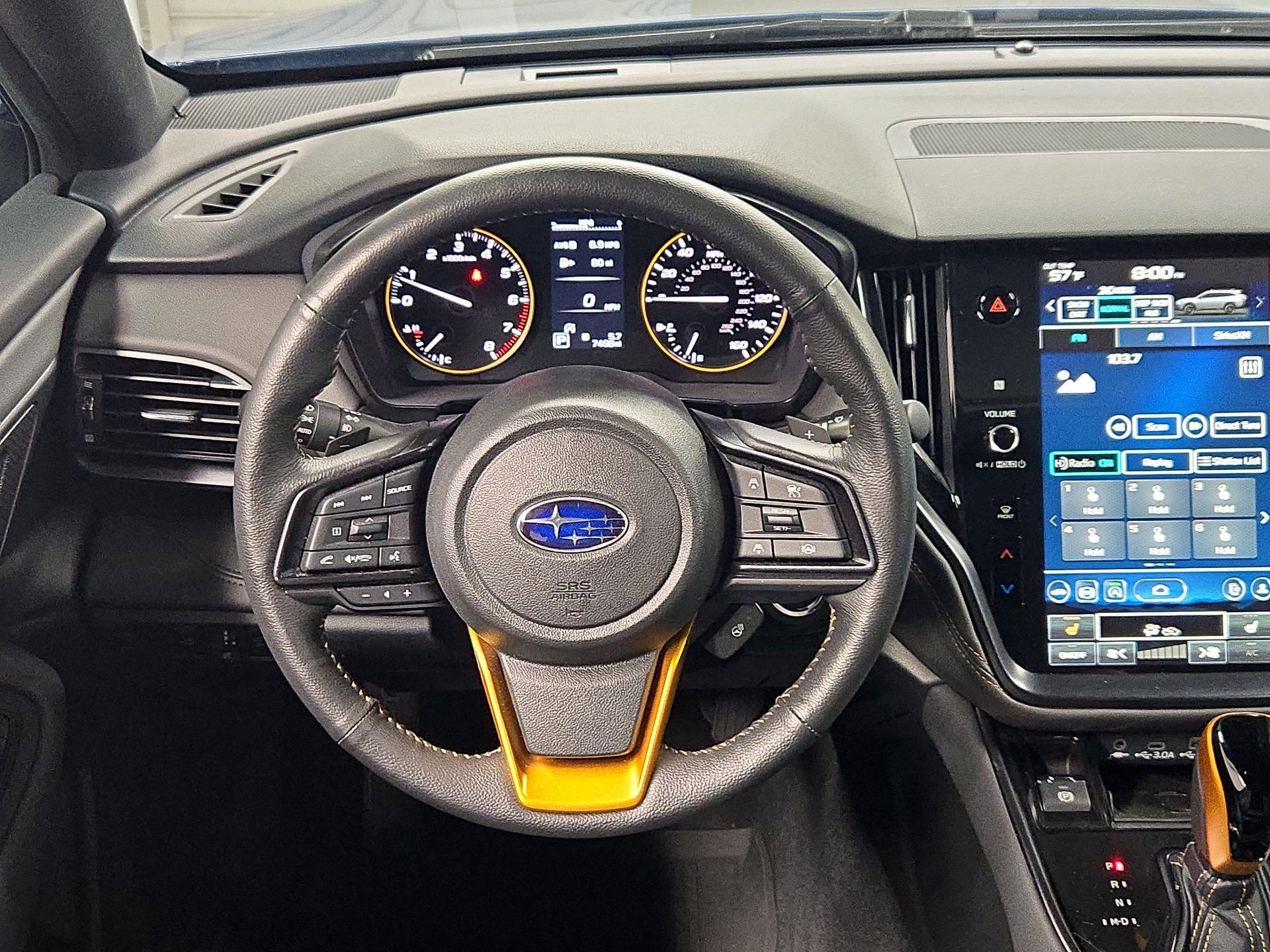 Thumbnail: 2025 Subaru Outback - 10