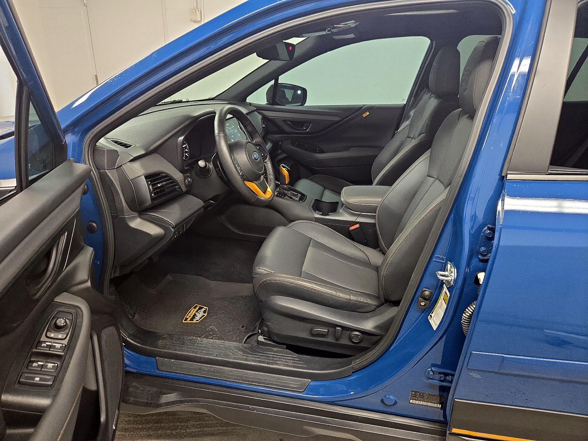 Thumbnail: 2025 Subaru Outback - 11