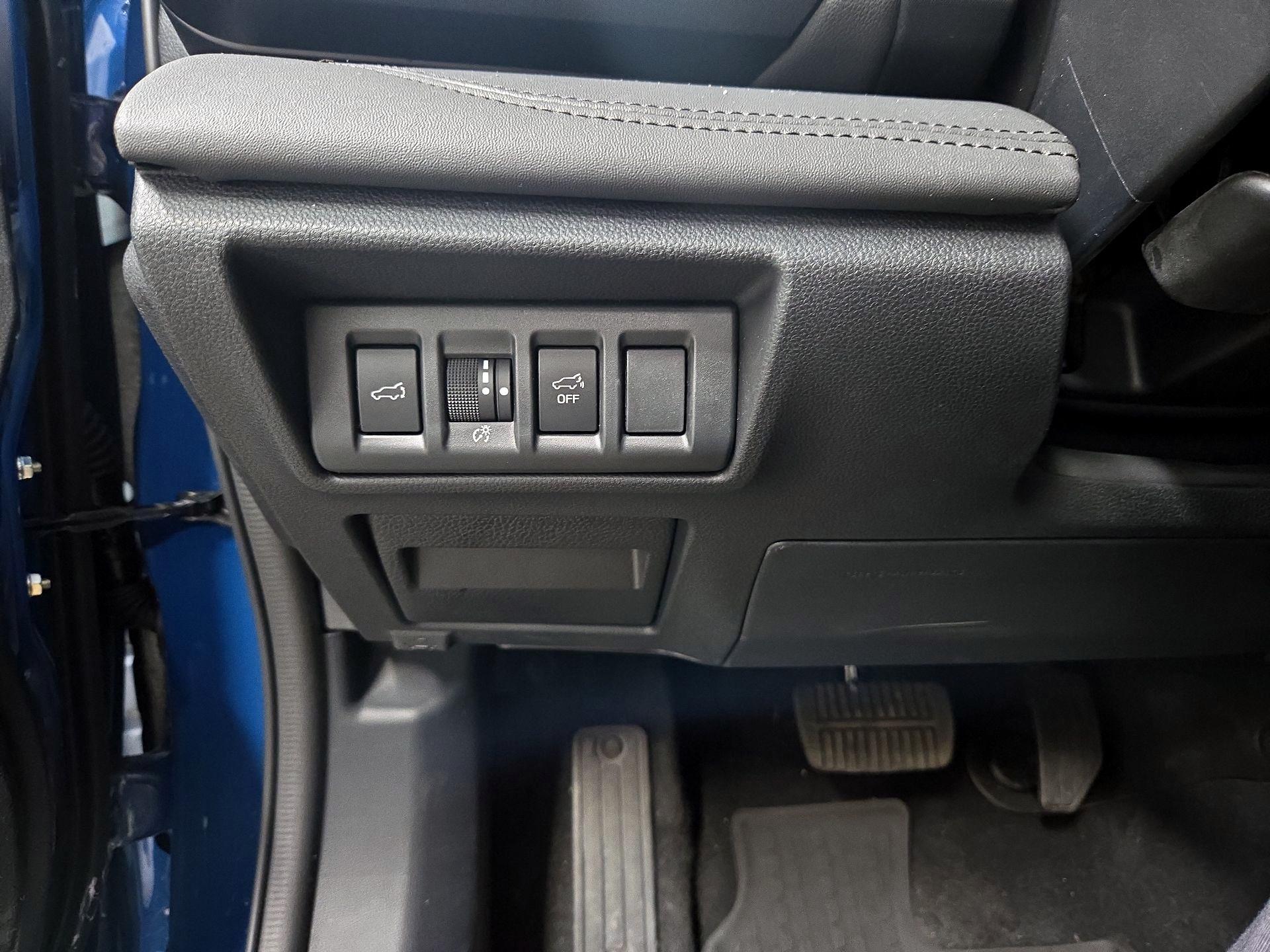 Thumbnail: 2025 Subaru Outback - 13