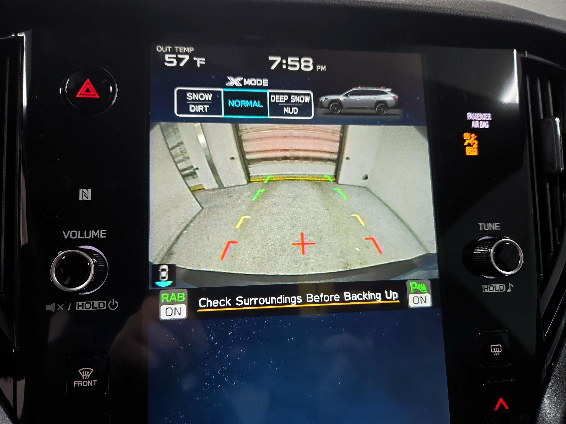 Thumbnail: 2025 Subaru Outback - 14