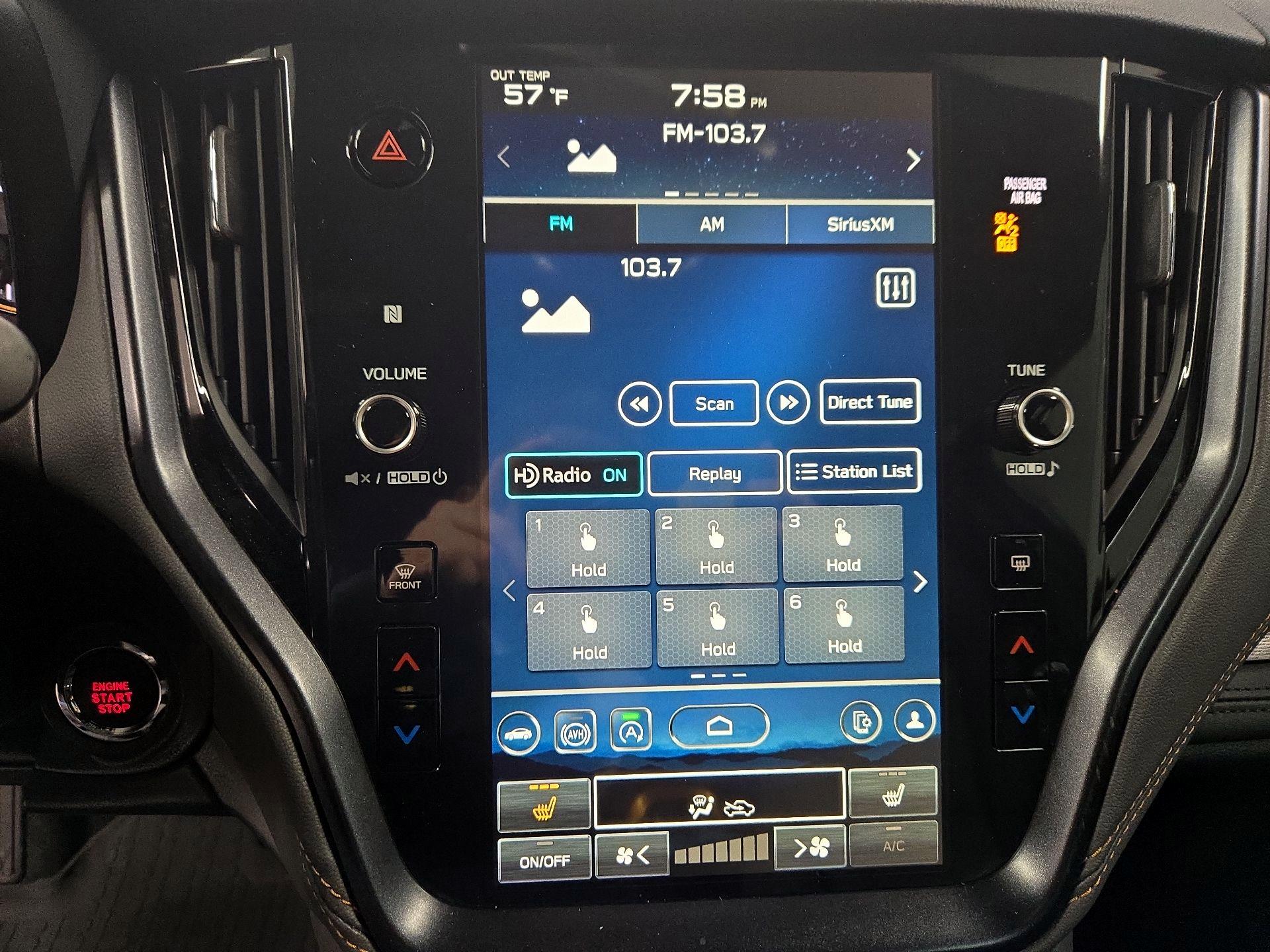 Thumbnail: 2025 Subaru Outback - 15