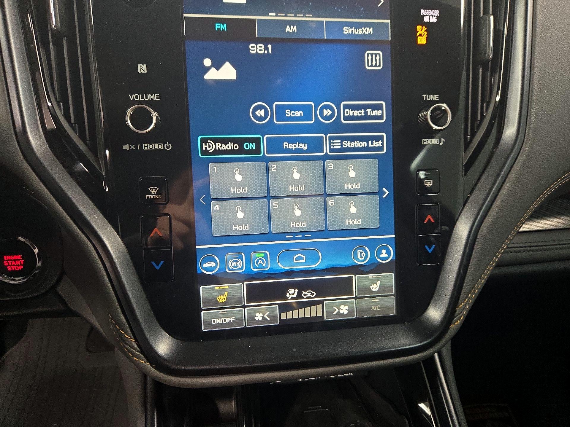 Thumbnail: 2025 Subaru Outback - 16