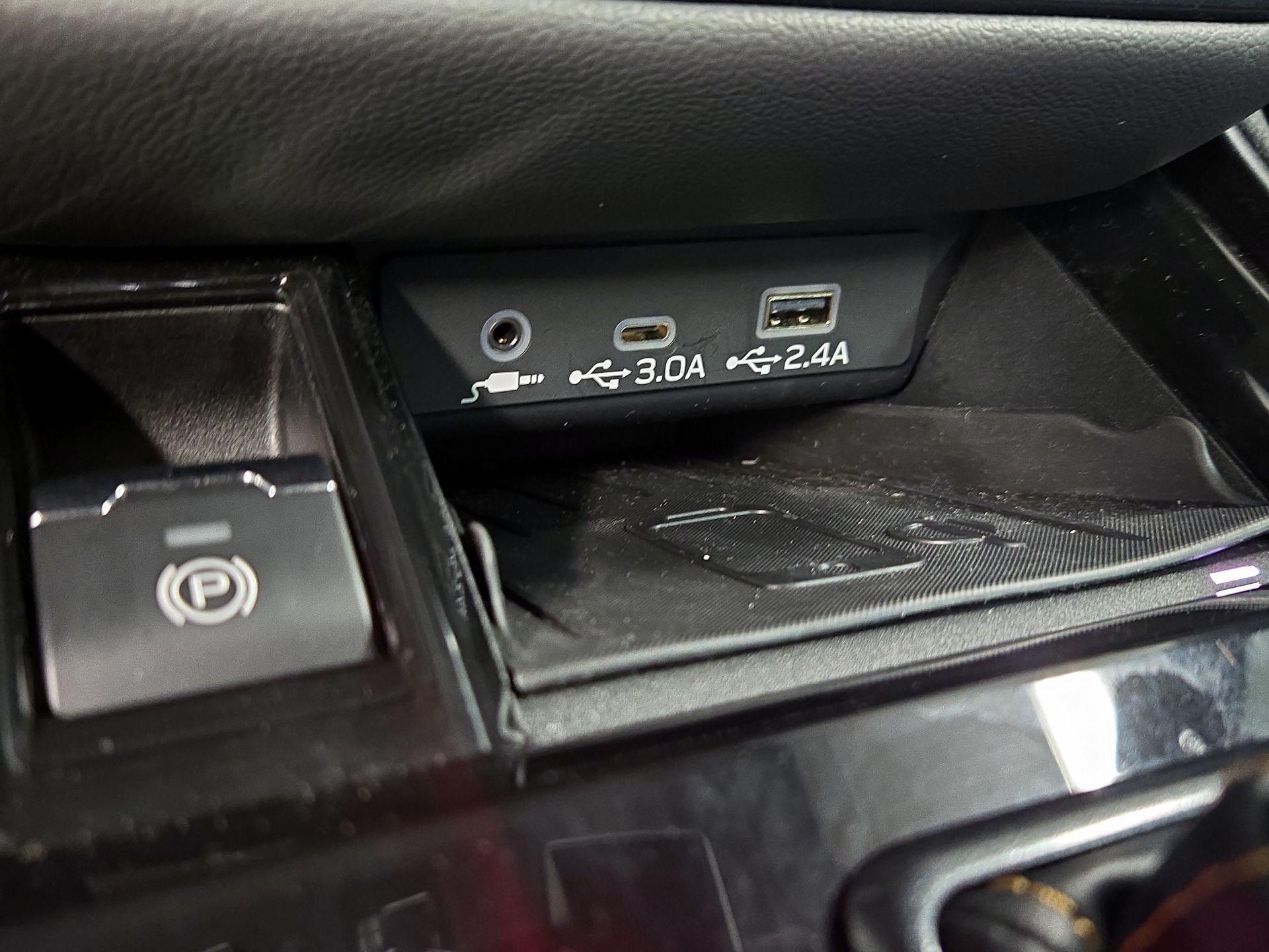 Thumbnail: 2025 Subaru Outback - 18