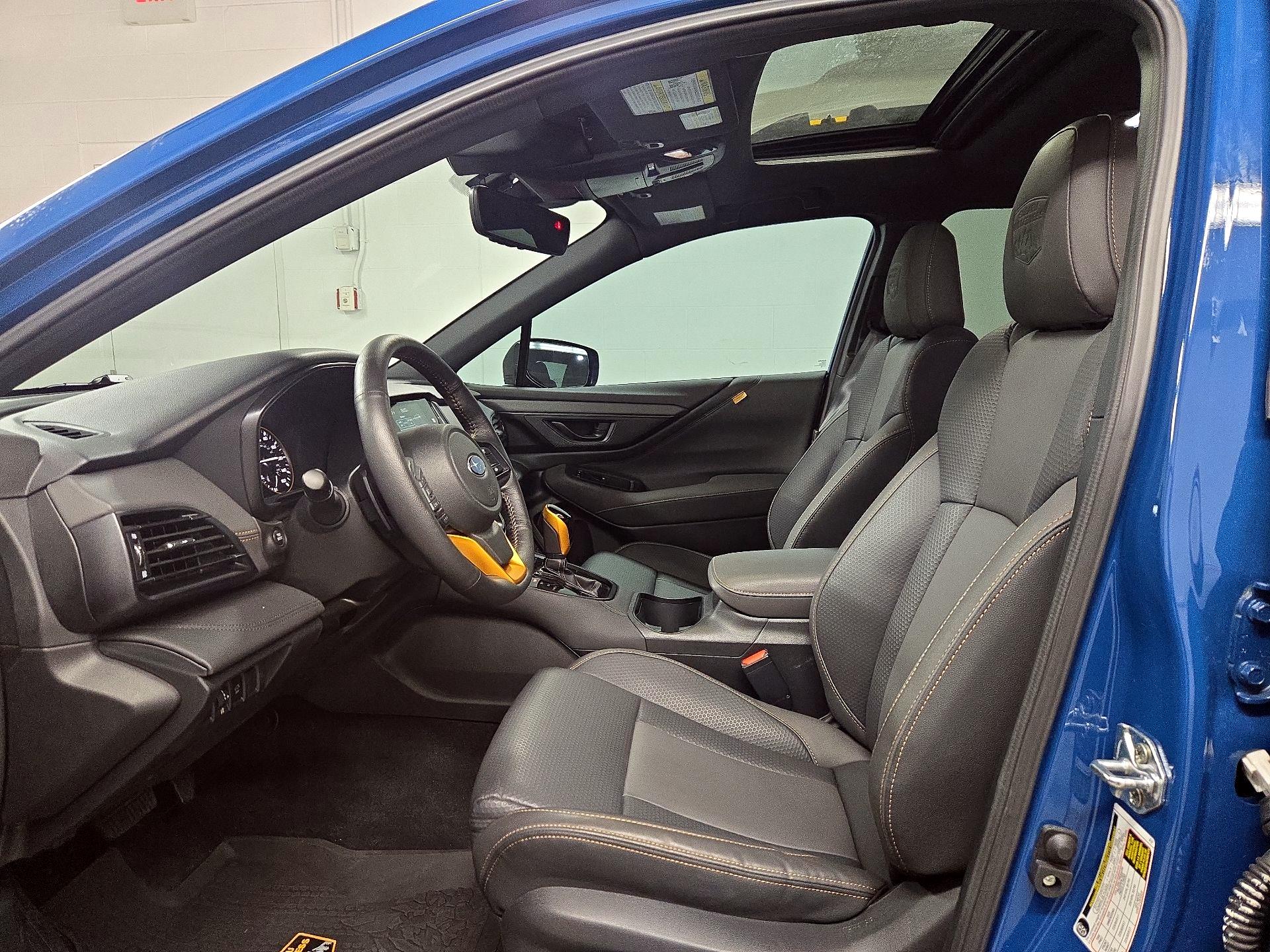 Thumbnail: 2025 Subaru Outback - 19