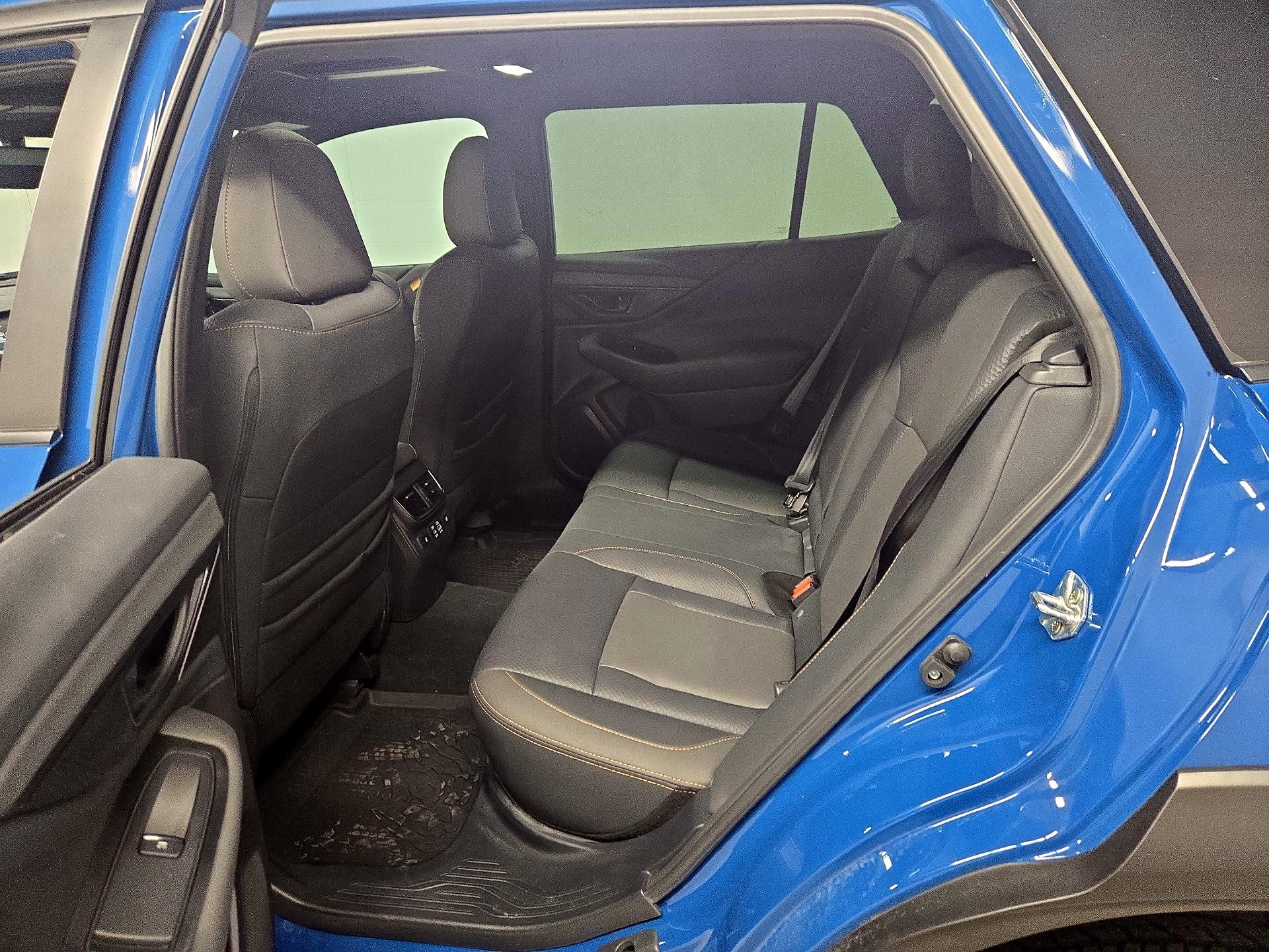 Thumbnail: 2025 Subaru Outback - 20