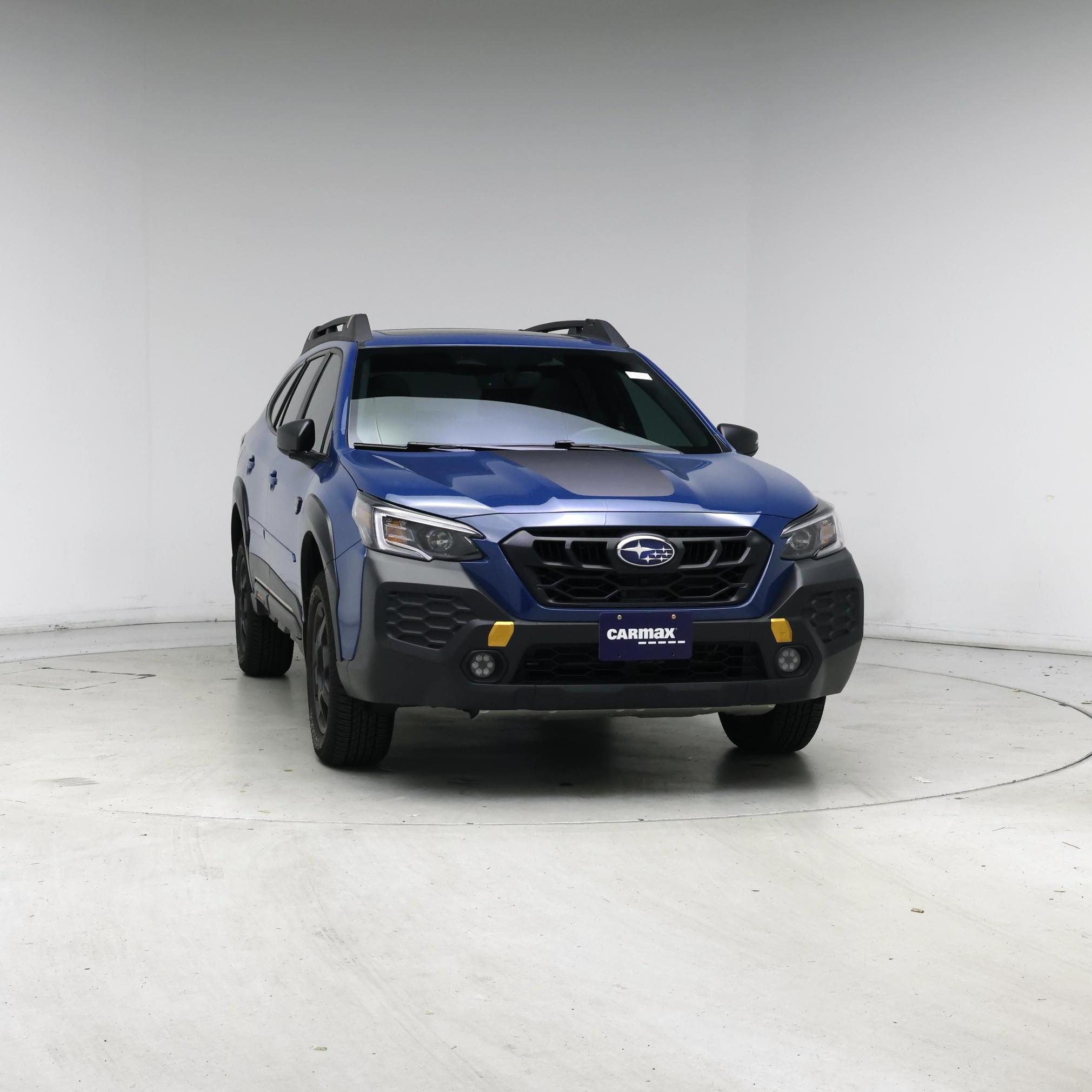 Thumbnail: 2025 Subaru Outback - 5