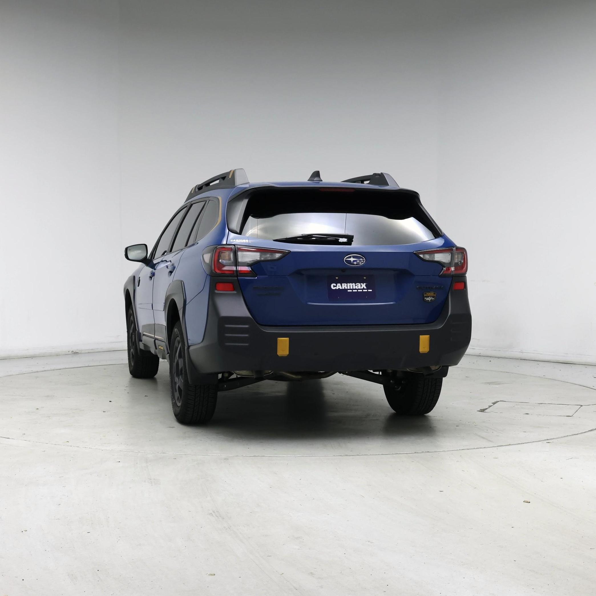 Thumbnail: 2025 Subaru Outback - 6