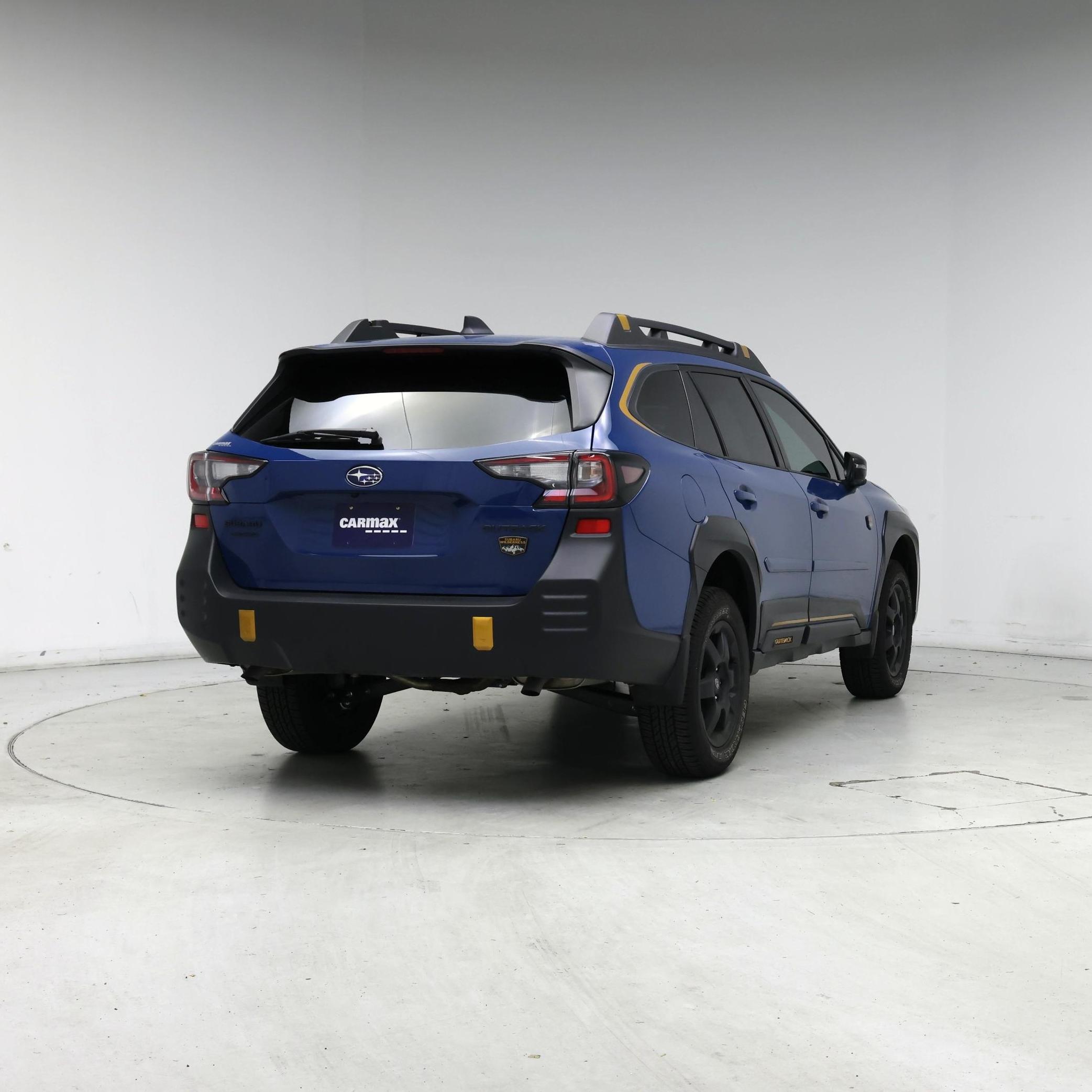 Thumbnail: 2025 Subaru Outback - 8