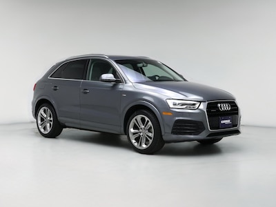 2016 Audi Q3 Prestige