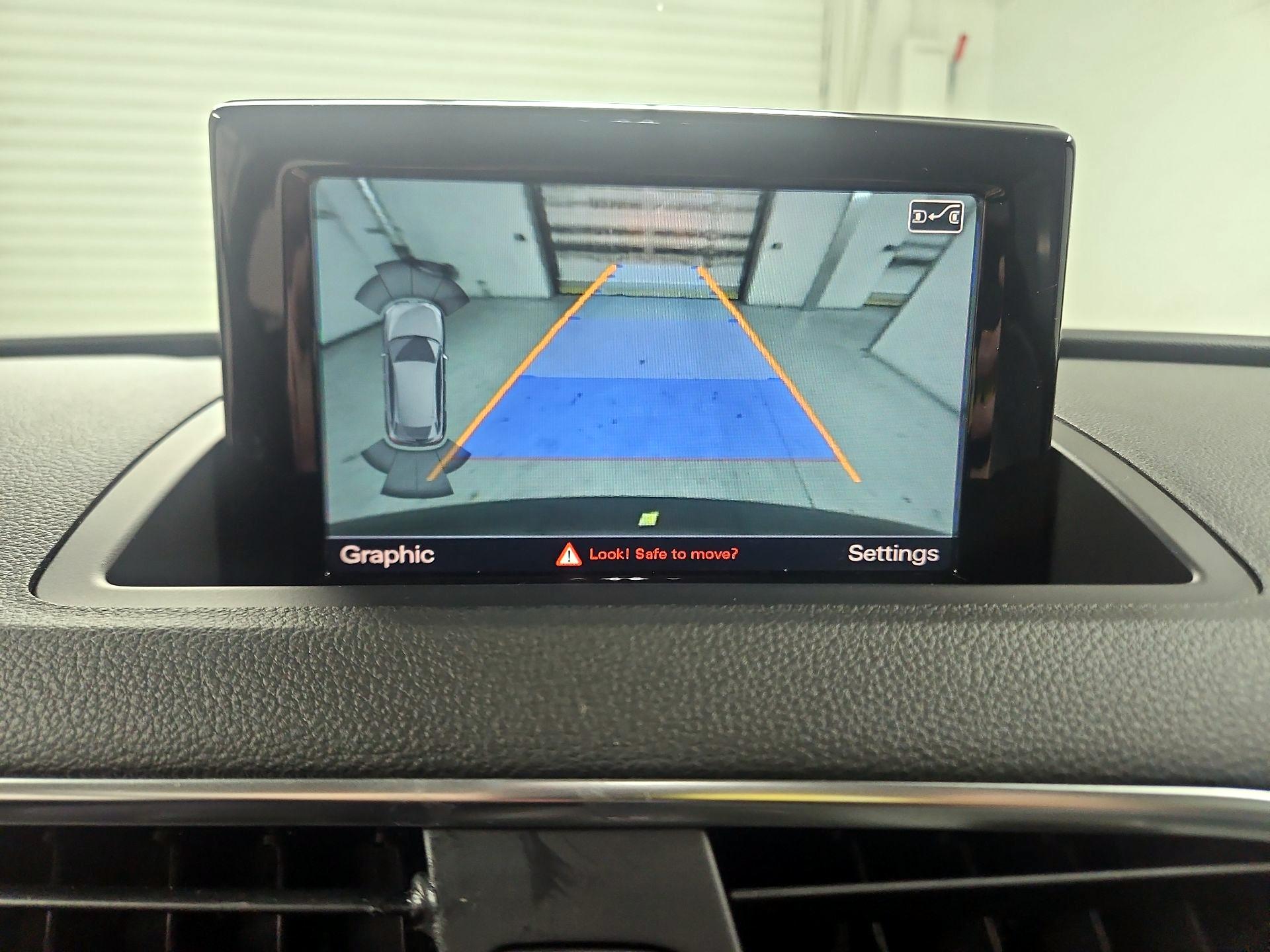 Thumbnail: 2016 Audi Q3 - 14