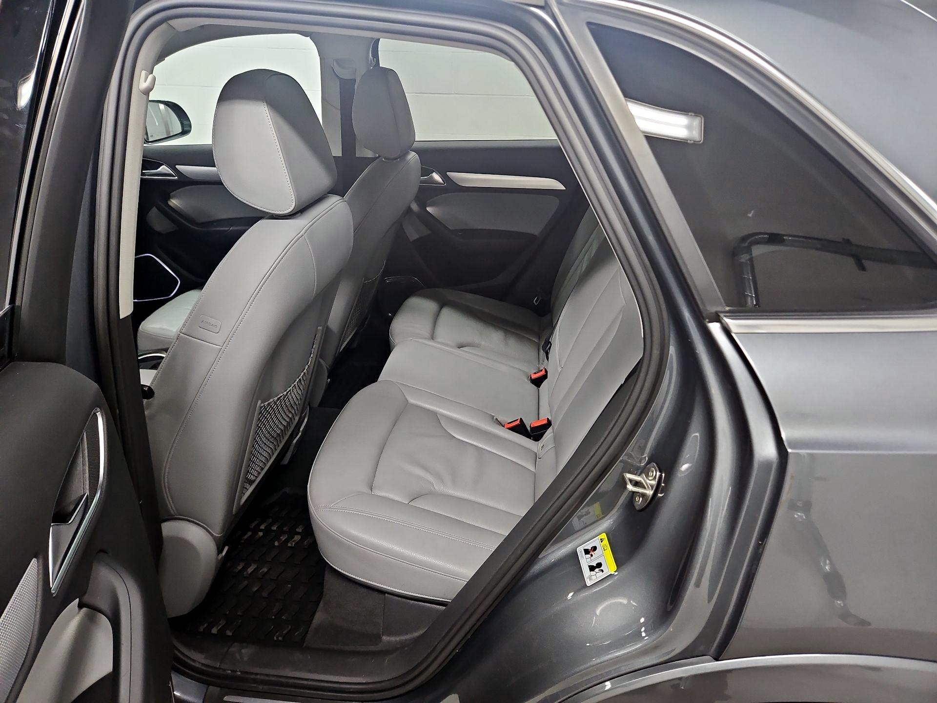 Thumbnail: 2016 Audi Q3 - 20