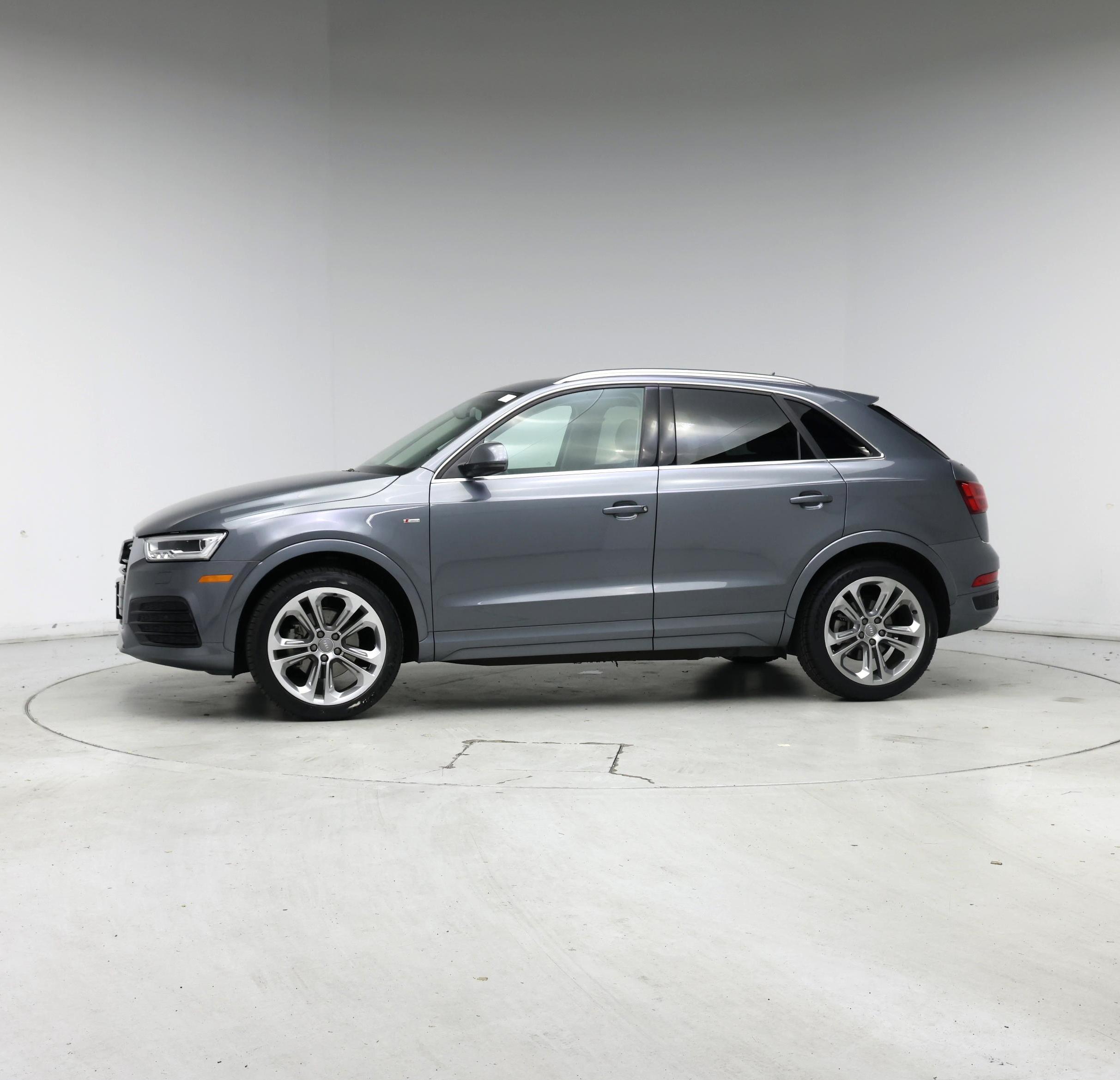Thumbnail: 2016 Audi Q3 - 3