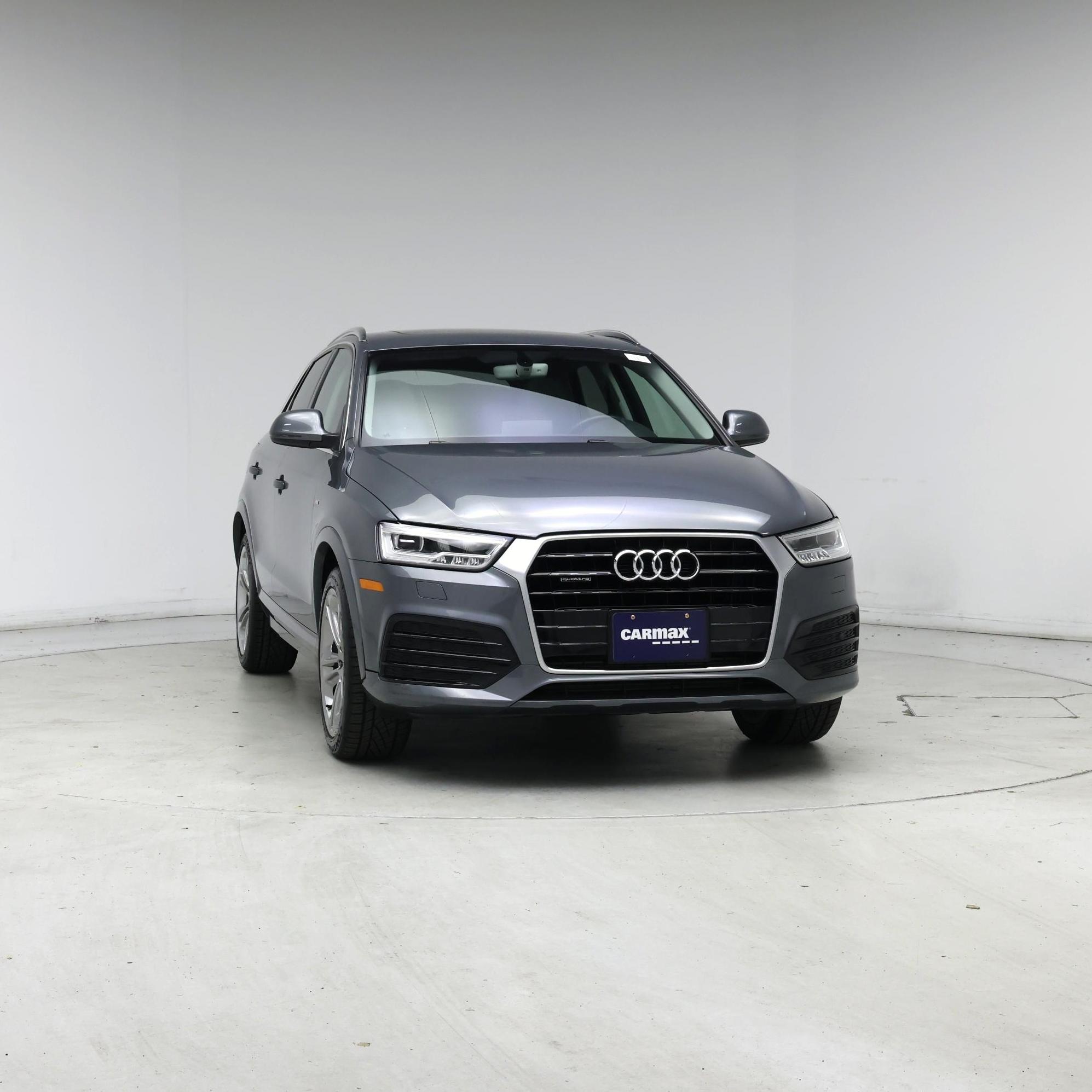 Thumbnail: 2016 Audi Q3 - 5