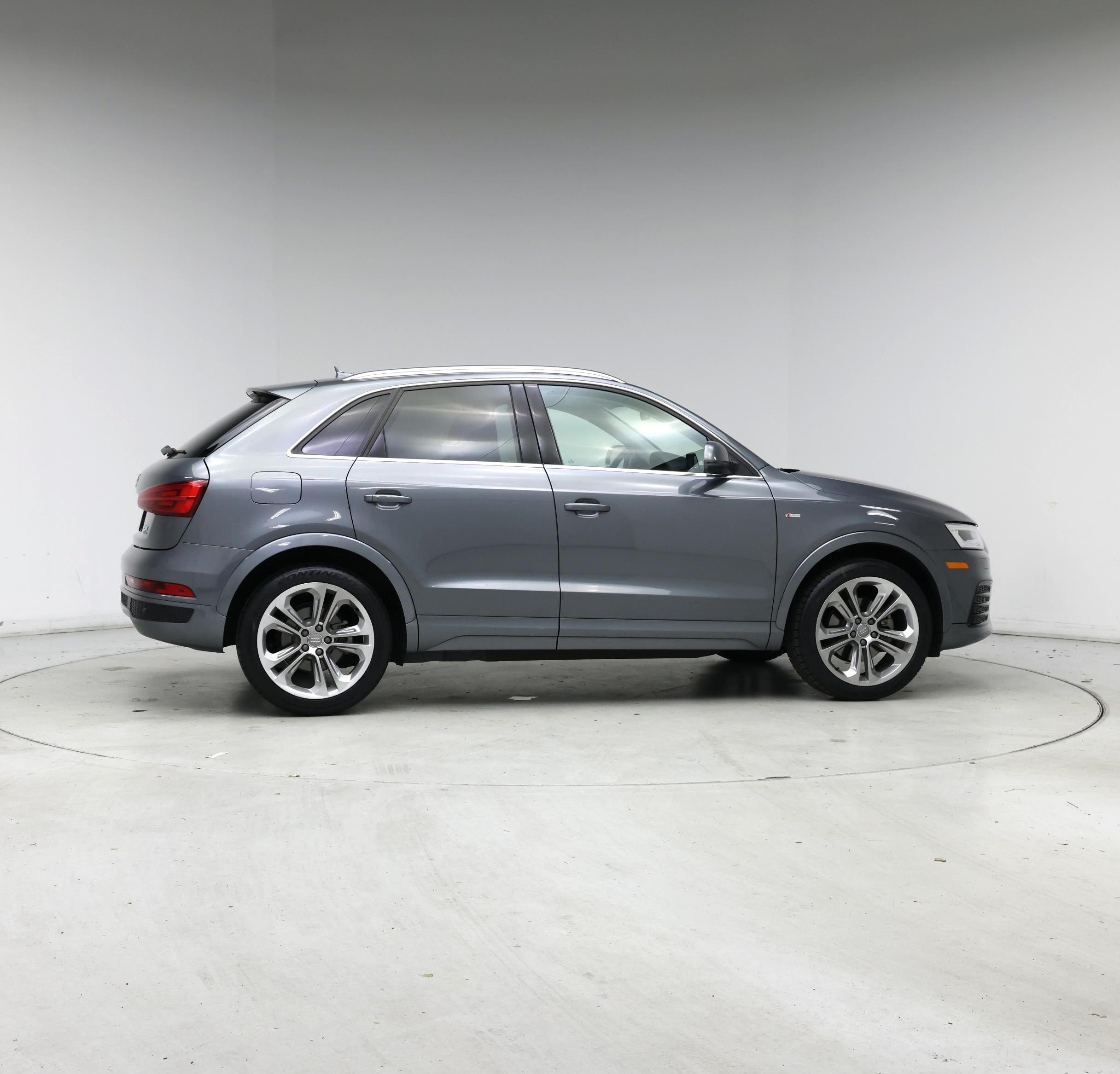 Thumbnail: 2016 Audi Q3 - 7