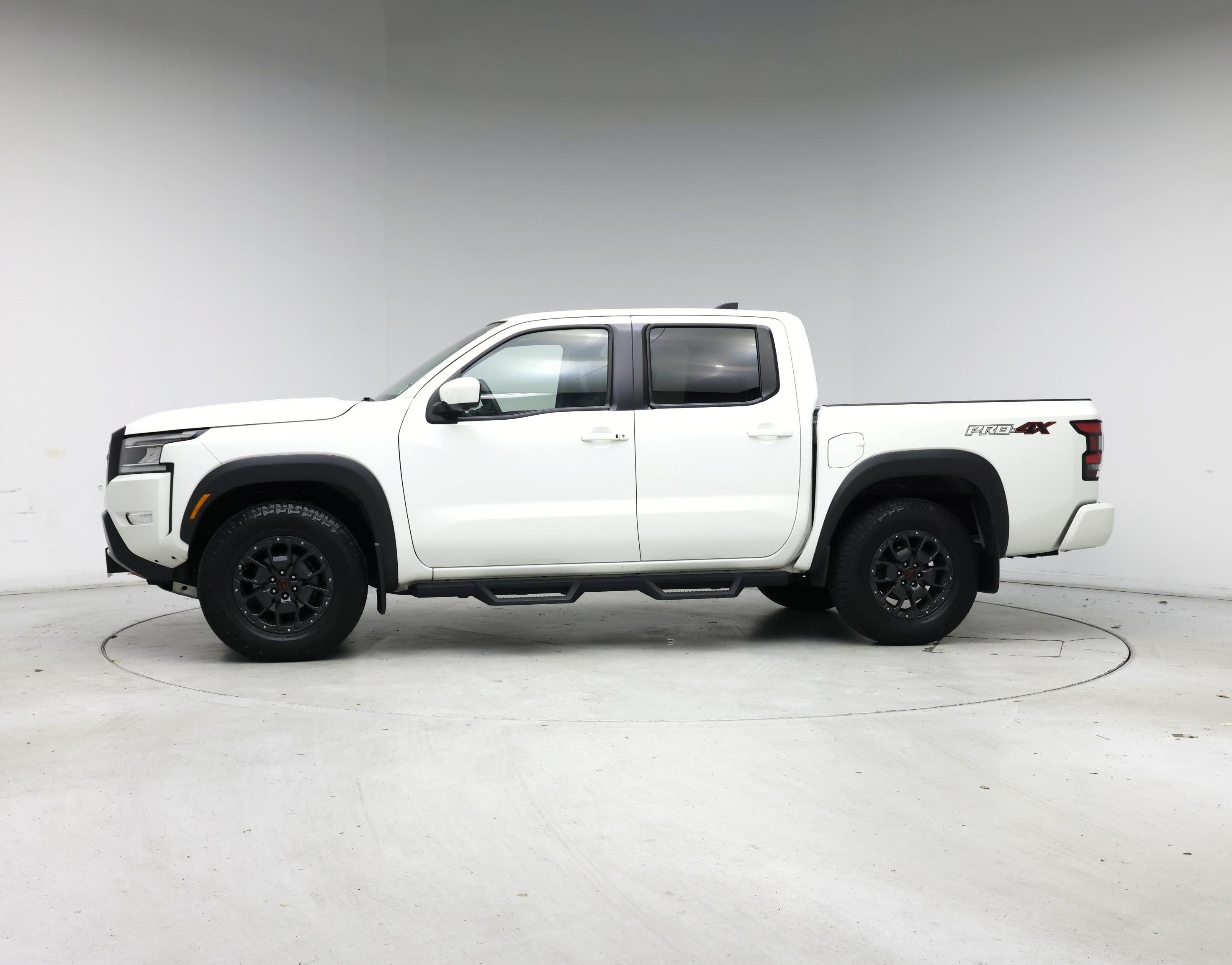 Thumbnail: 2022 Nissan Frontier - 3