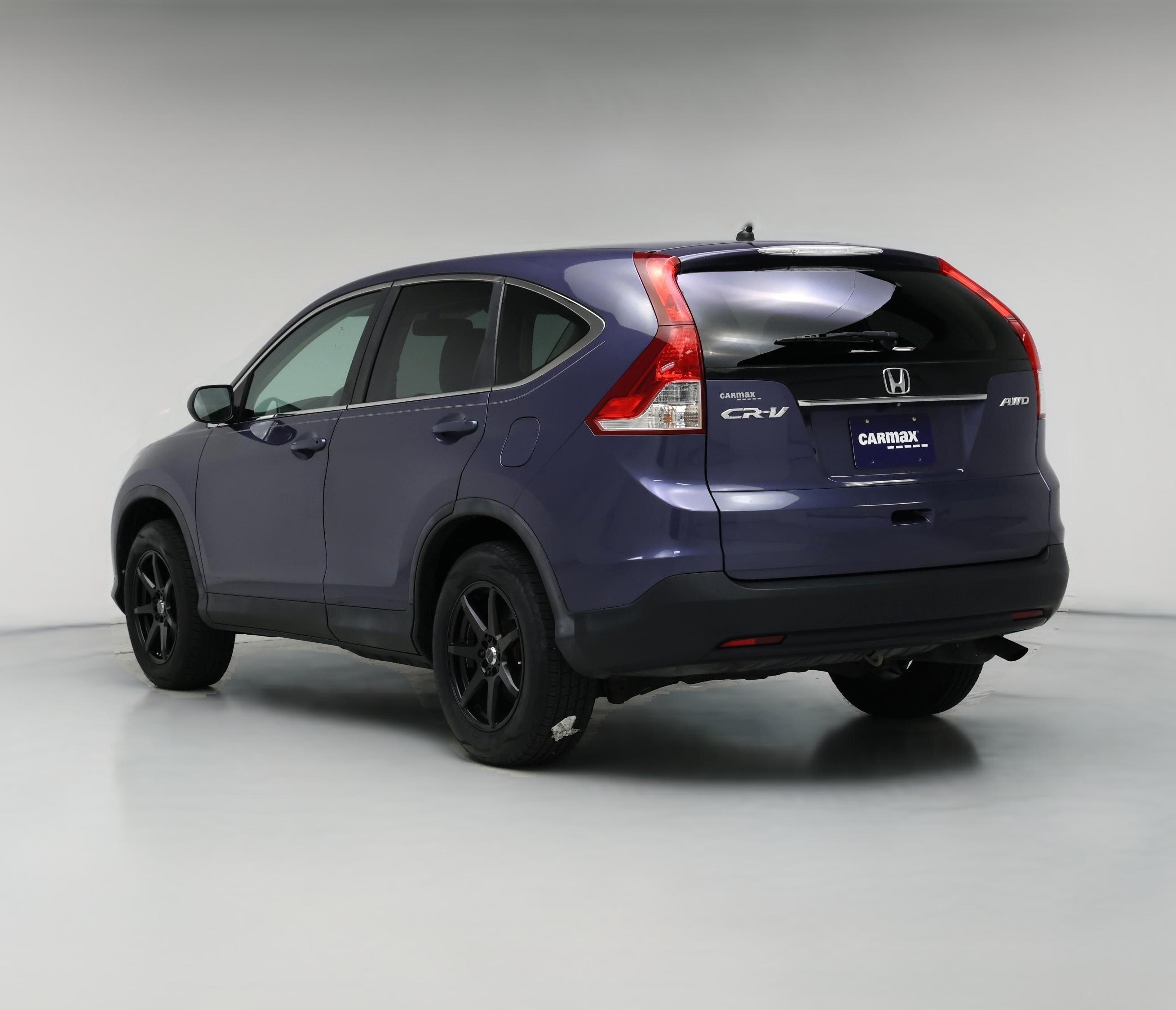 Thumbnail: 2014 Honda CR-V - 1