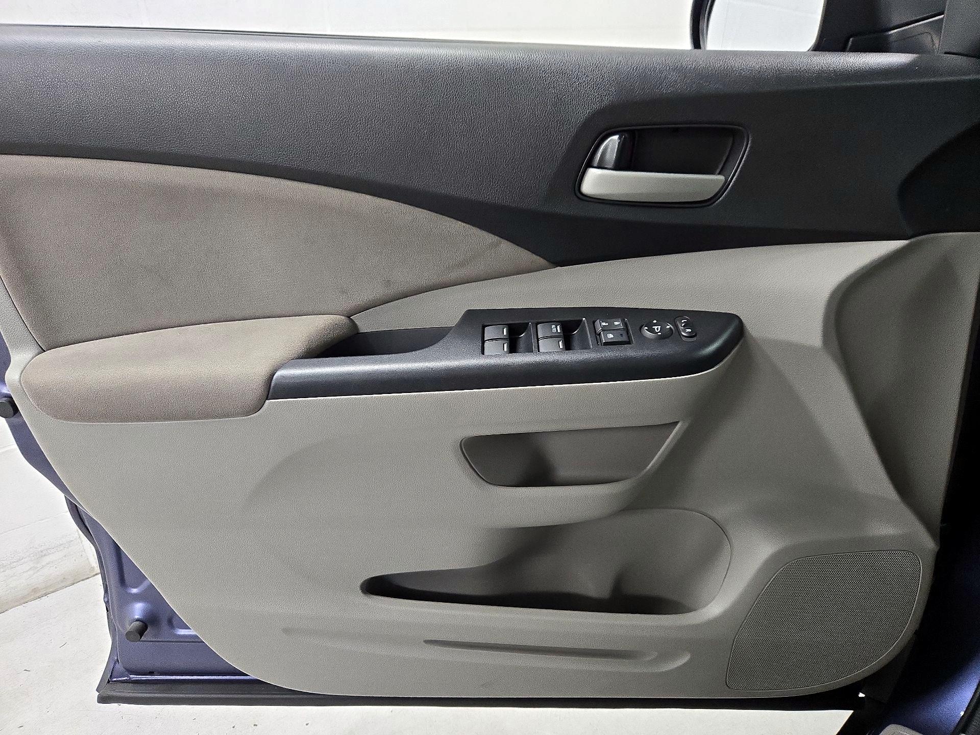 Thumbnail: 2014 Honda CR-V - 12