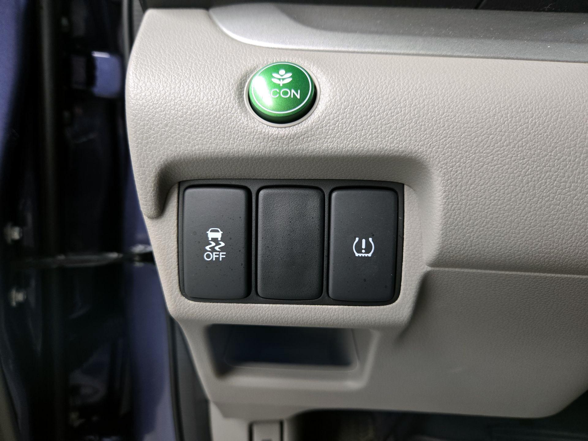 Thumbnail: 2014 Honda CR-V - 13