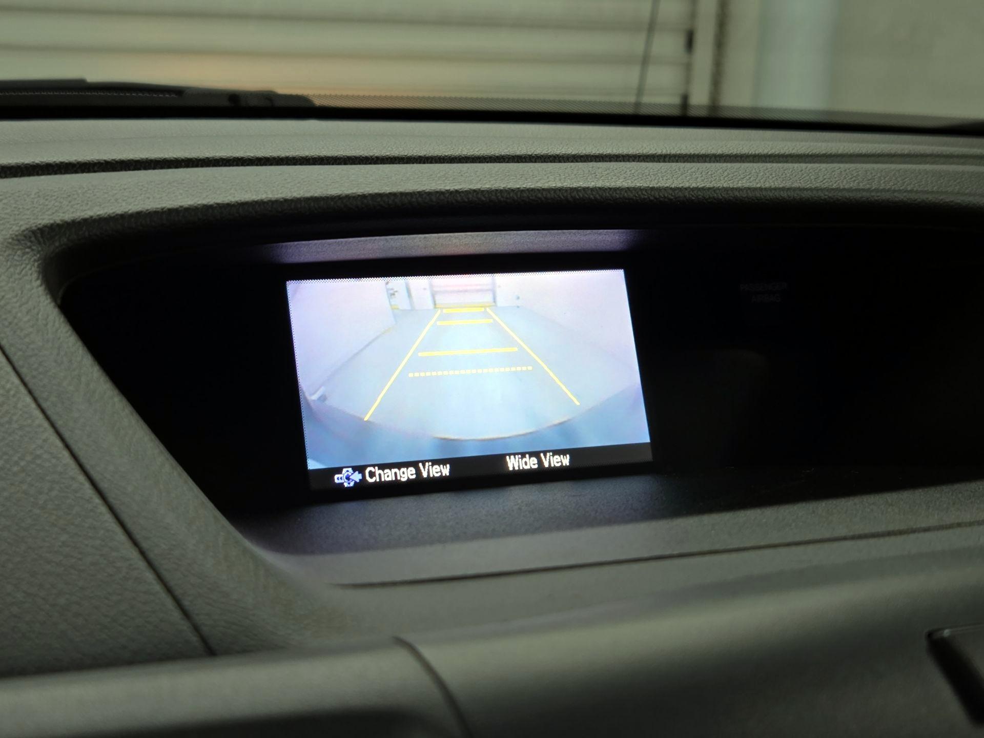 Thumbnail: 2014 Honda CR-V - 14