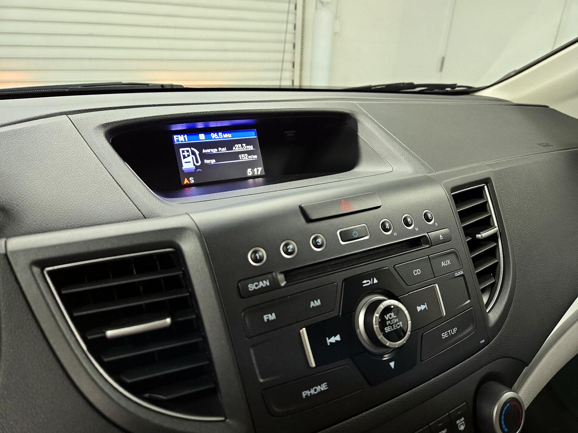 Thumbnail: 2014 Honda CR-V - 15