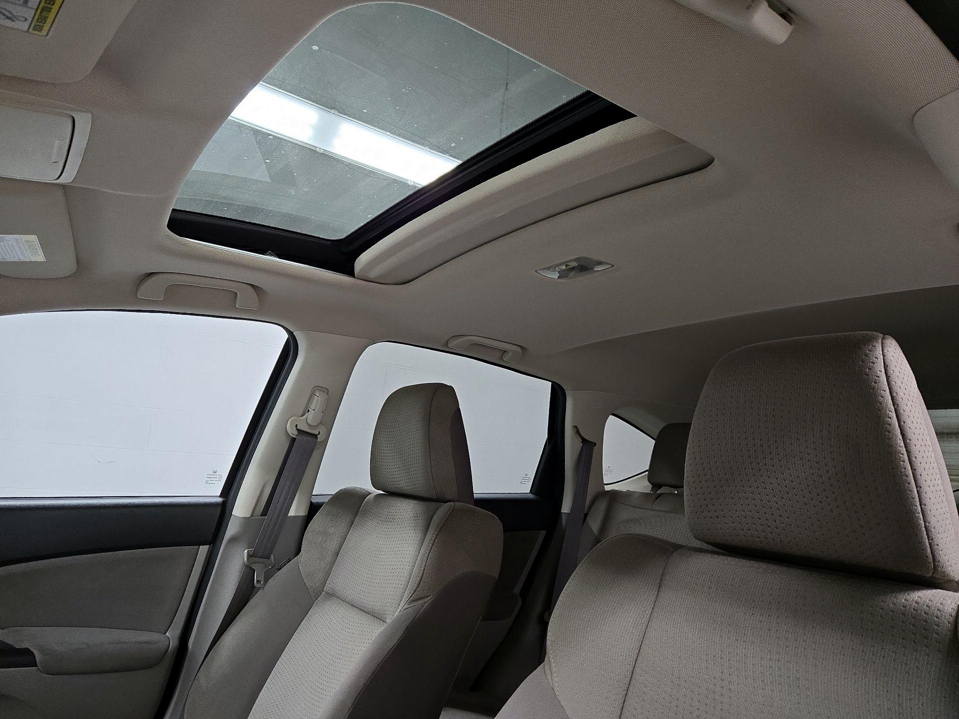 Thumbnail: 2014 Honda CR-V - 19
