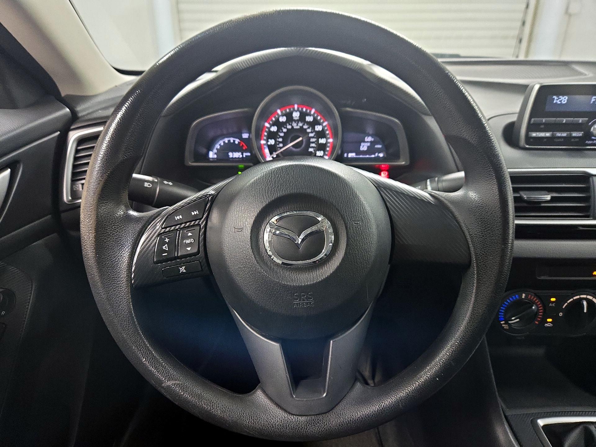 Thumbnail: 2015 Mazda Mazda3 - 10