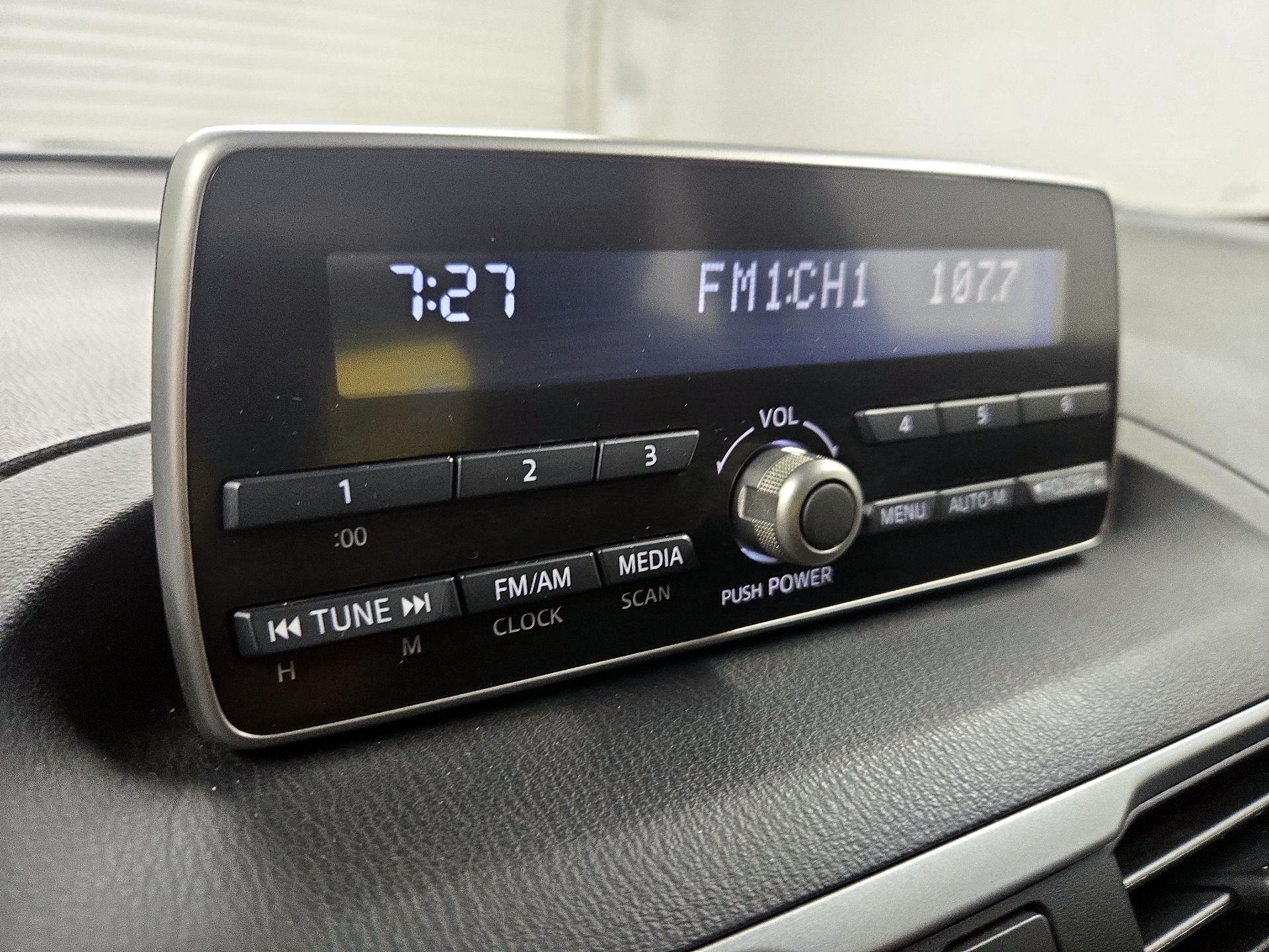 Thumbnail: 2015 Mazda Mazda3 - 14