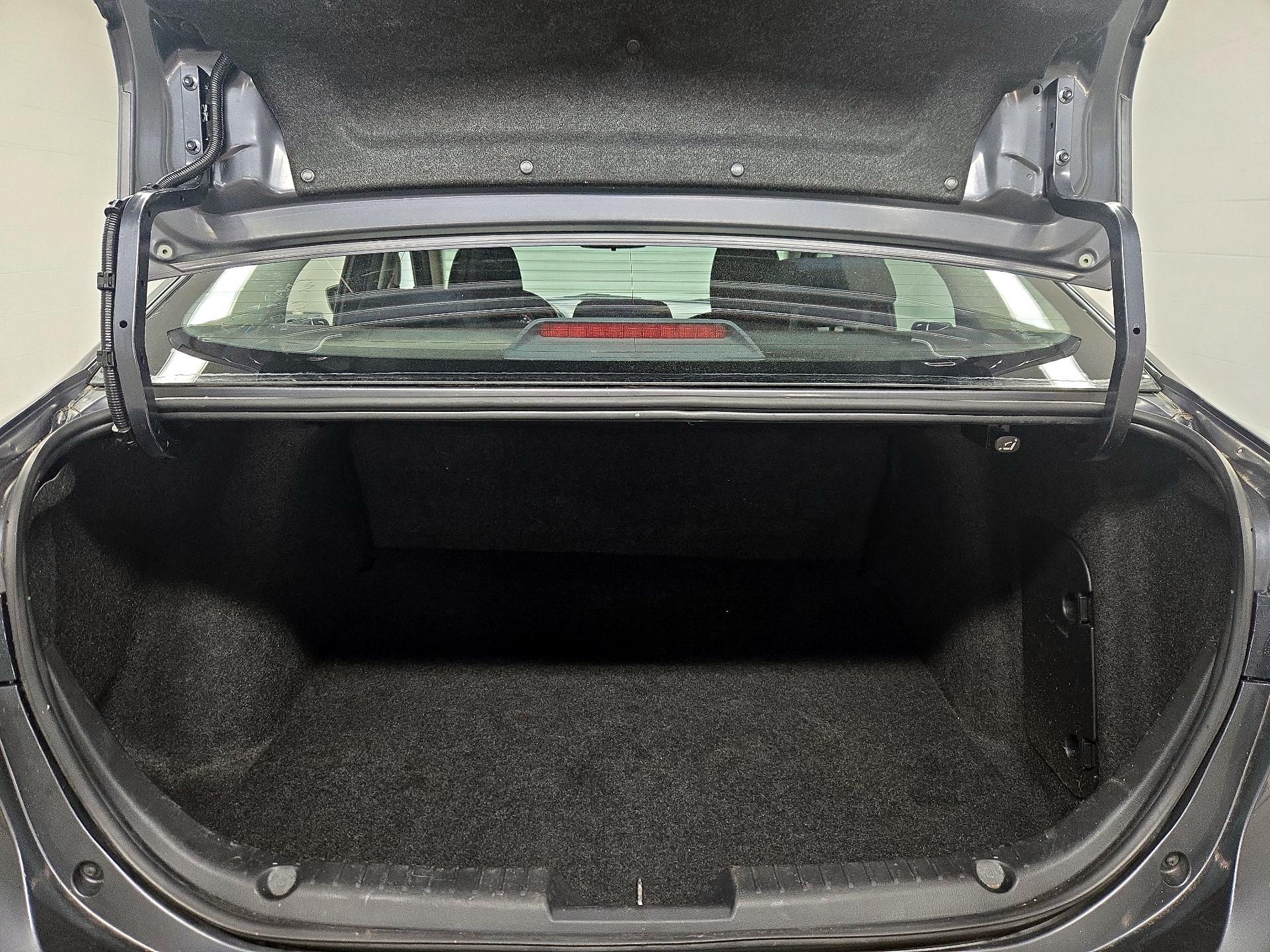 Thumbnail: 2015 Mazda Mazda3 - 19