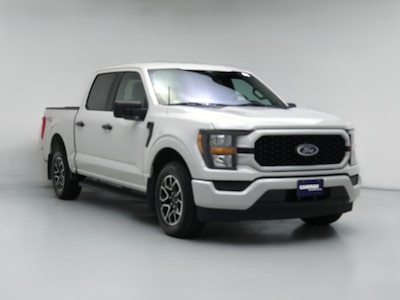 2023 Ford F150 XL