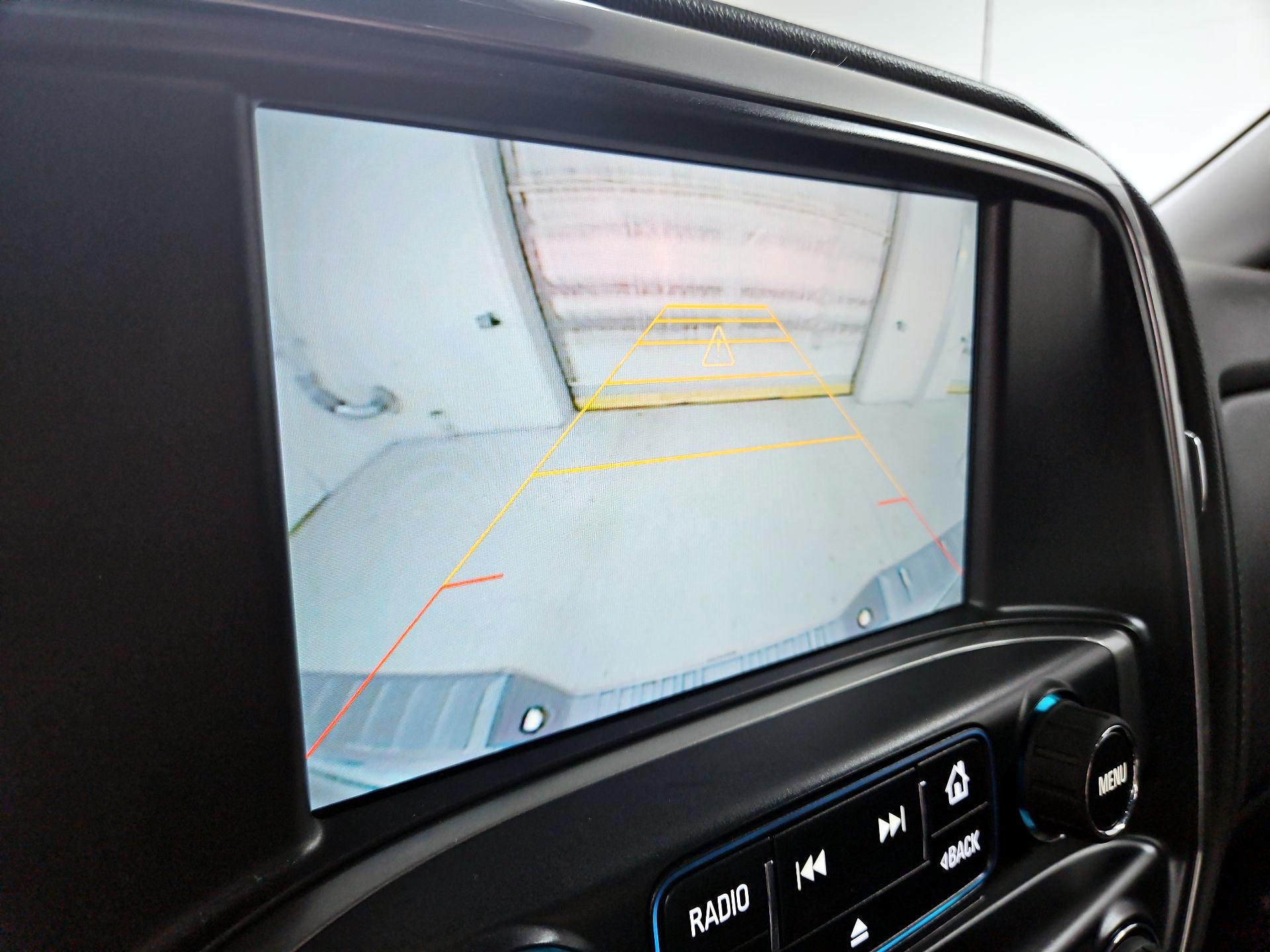 Thumbnail: 2015 Chevrolet Silverado 1500 - 14