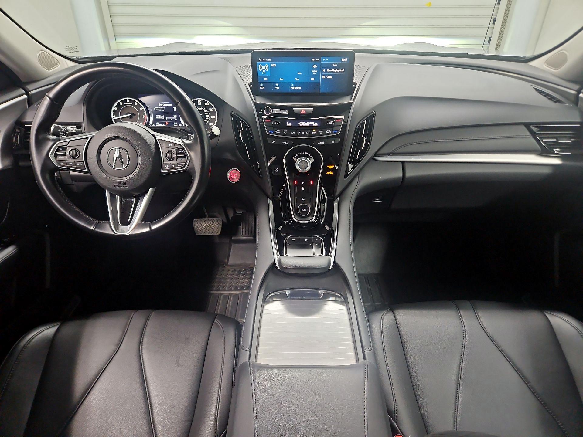 Thumbnail: 2020 Acura RDX - 9