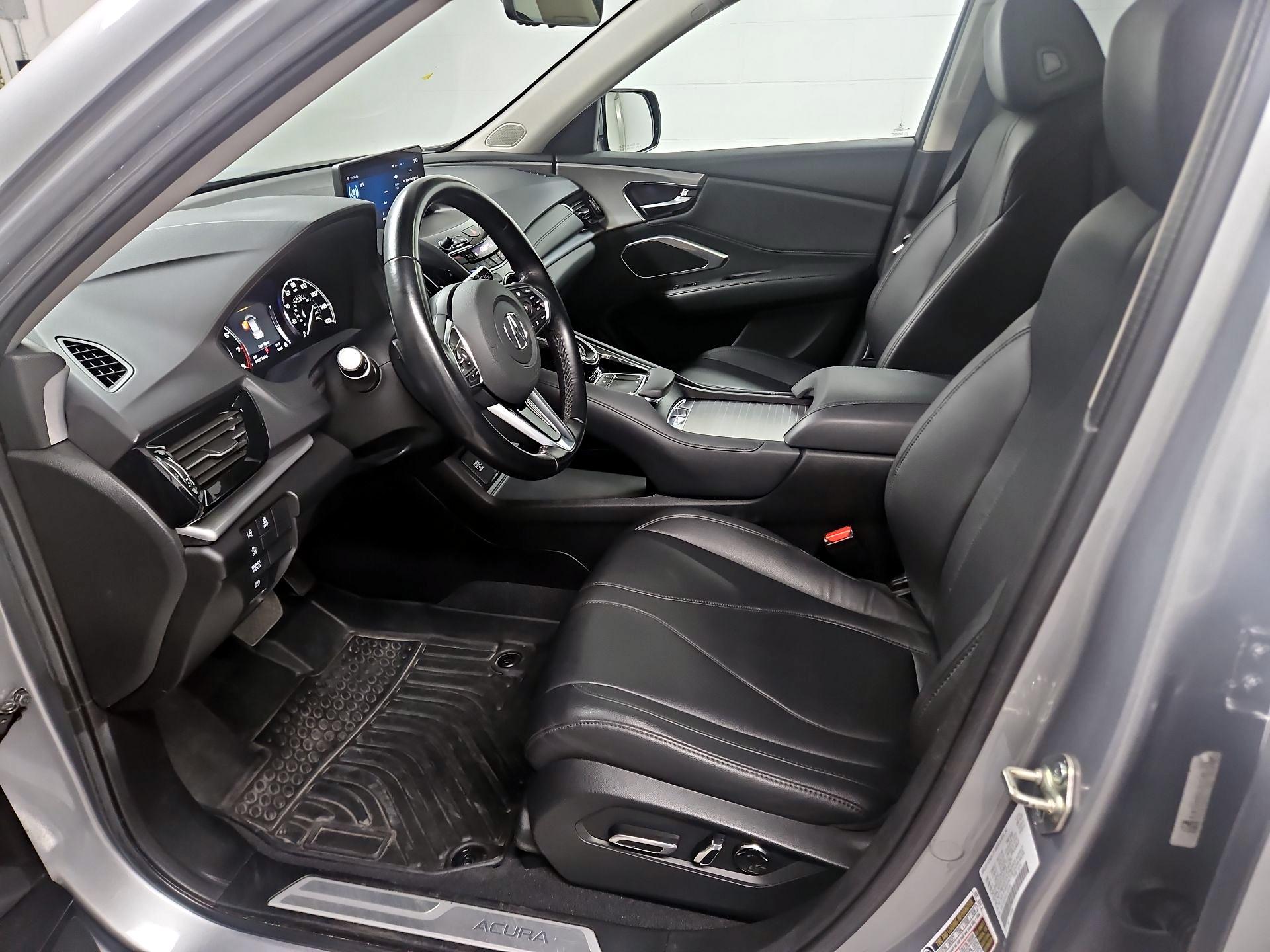 Thumbnail: 2020 Acura RDX - 11