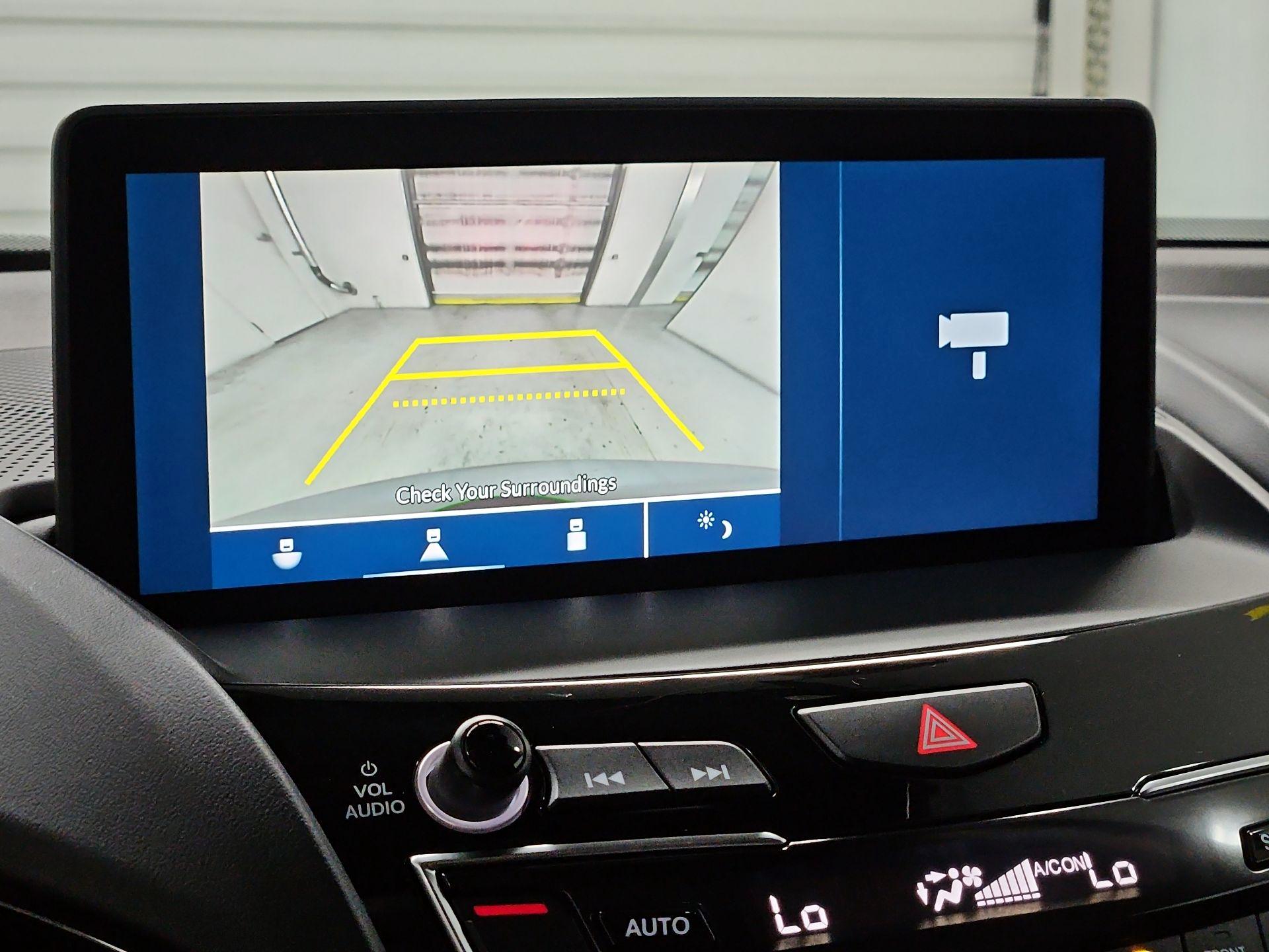 Thumbnail: 2020 Acura RDX - 14