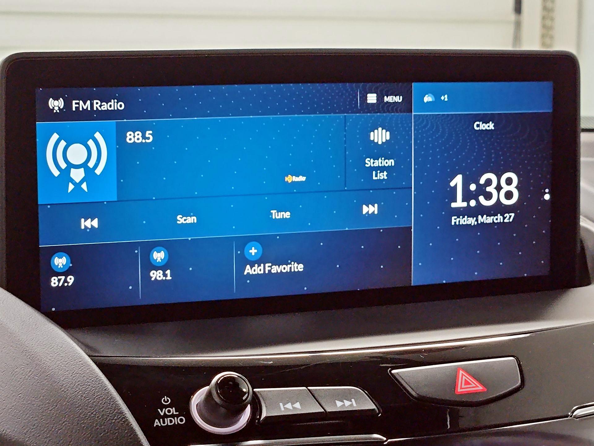 Thumbnail: 2020 Acura RDX - 15