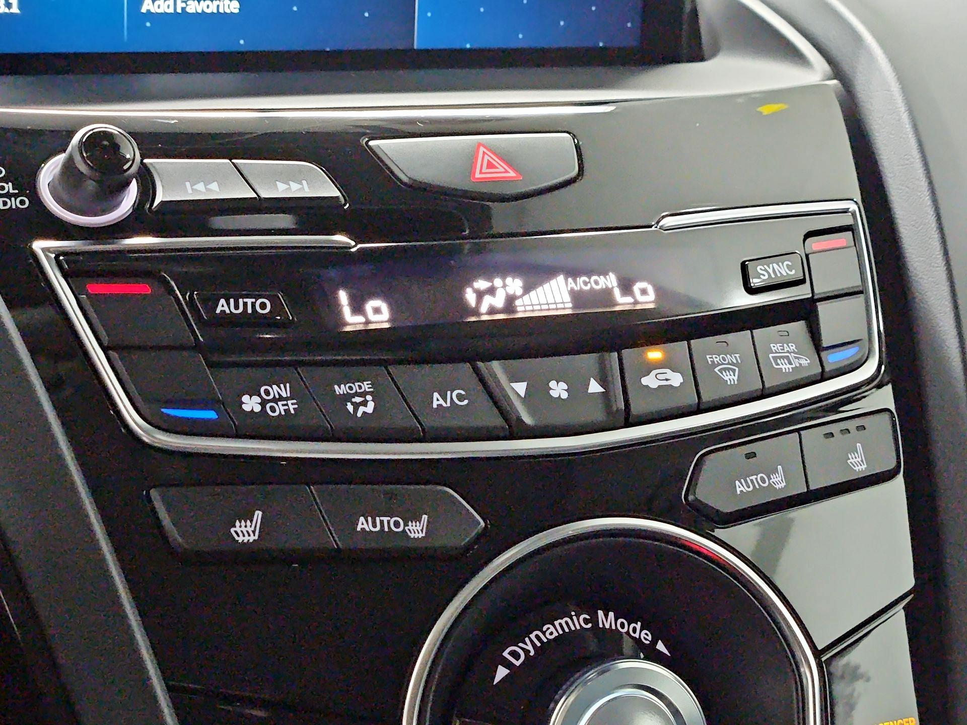 Thumbnail: 2020 Acura RDX - 16