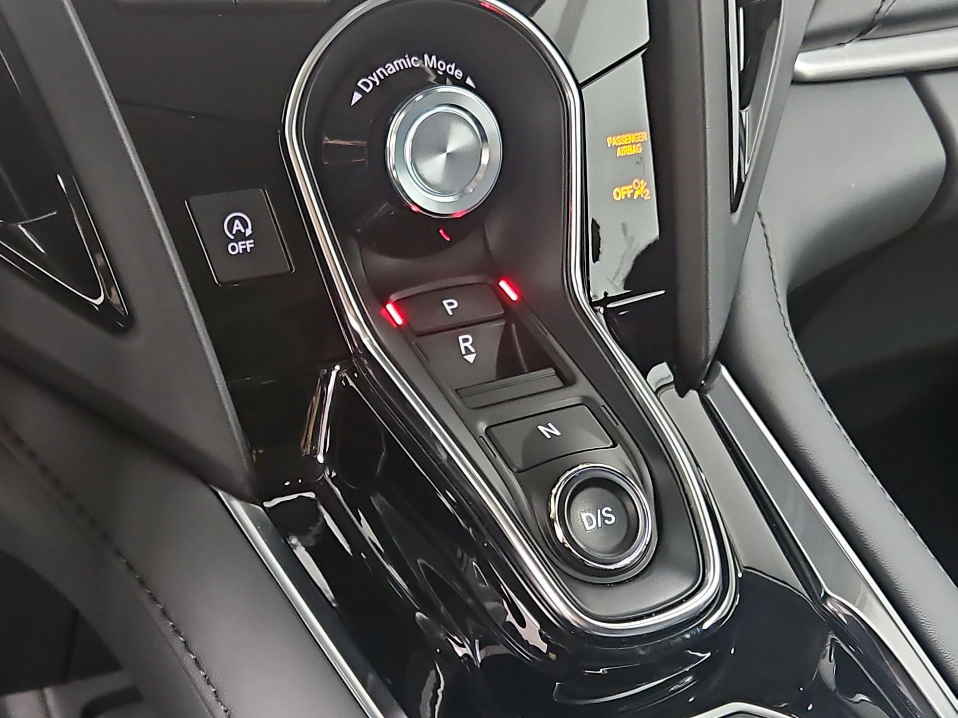 Thumbnail: 2020 Acura RDX - 17