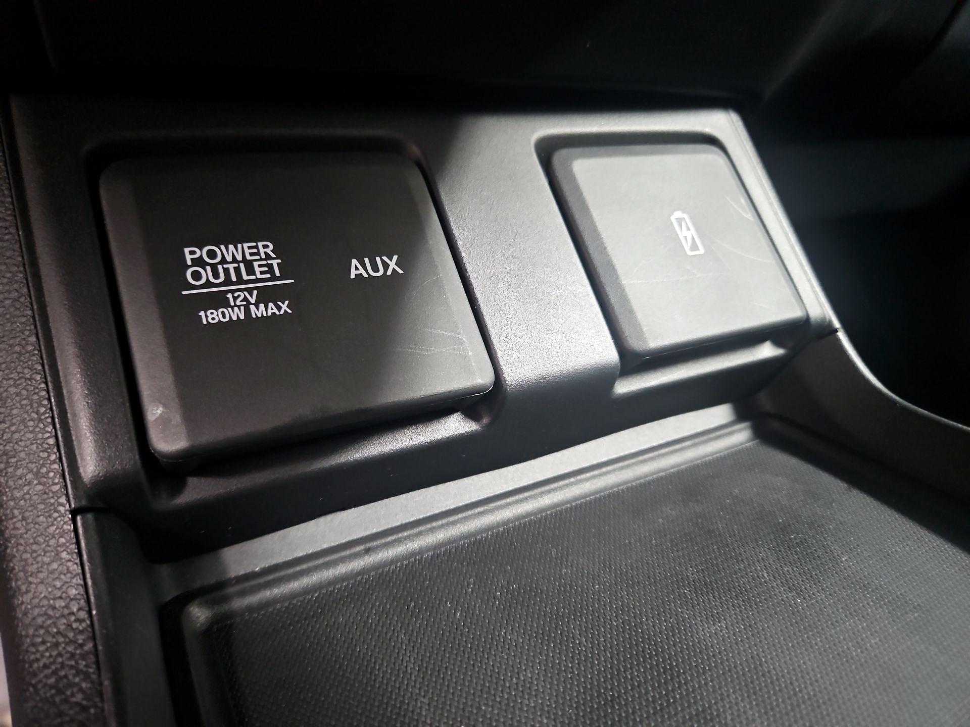 Thumbnail: 2020 Acura RDX - 18