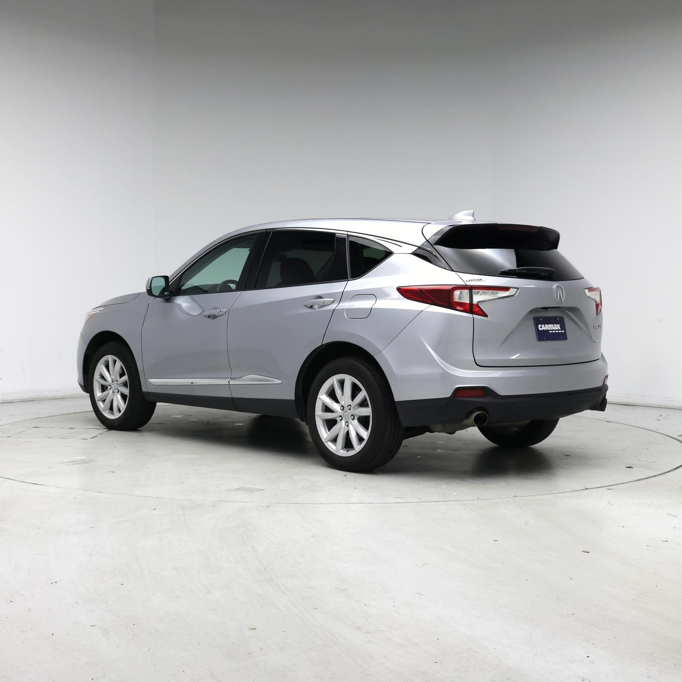 Thumbnail: 2020 Acura RDX - 2