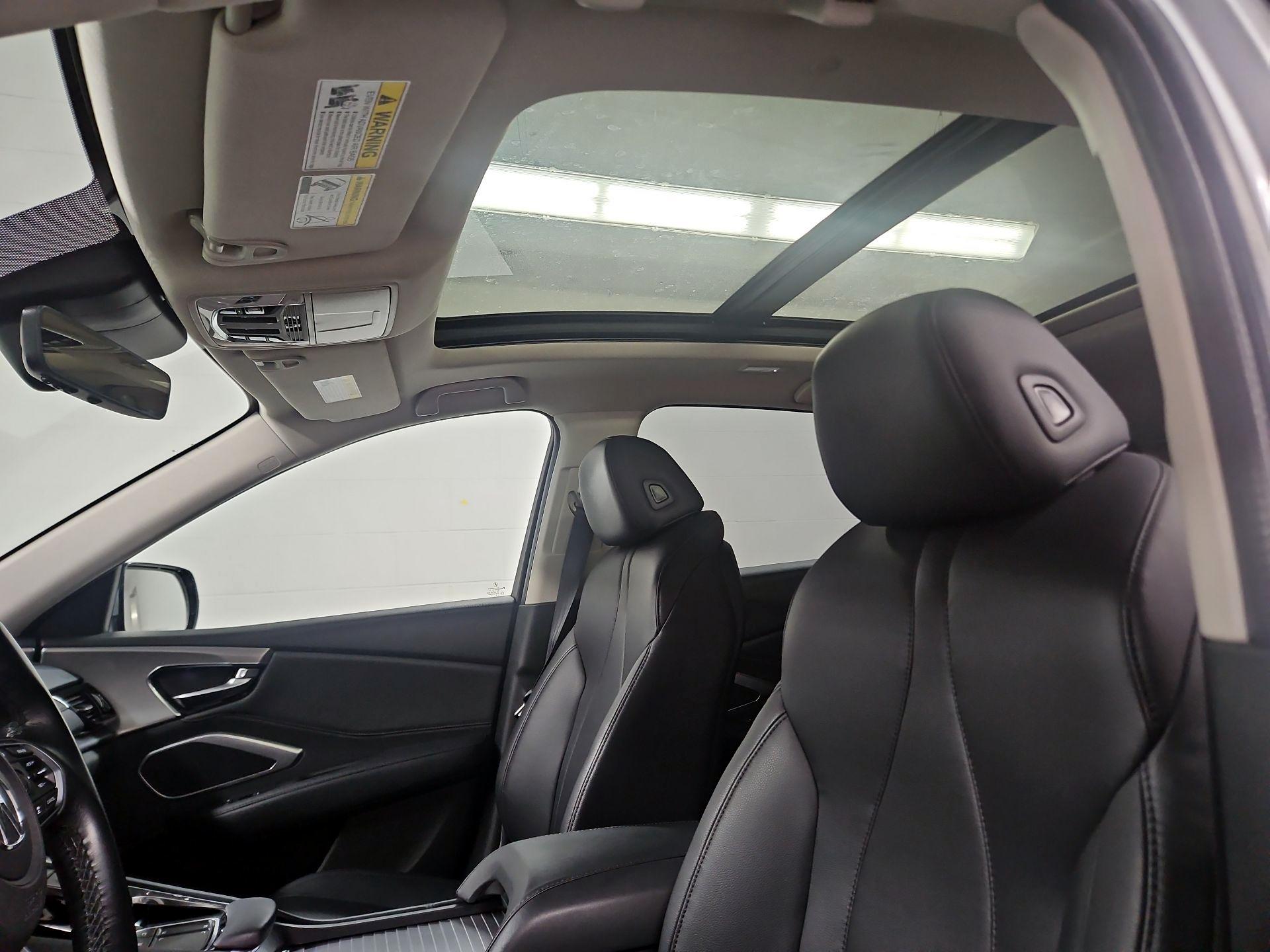 Thumbnail: 2020 Acura RDX - 19