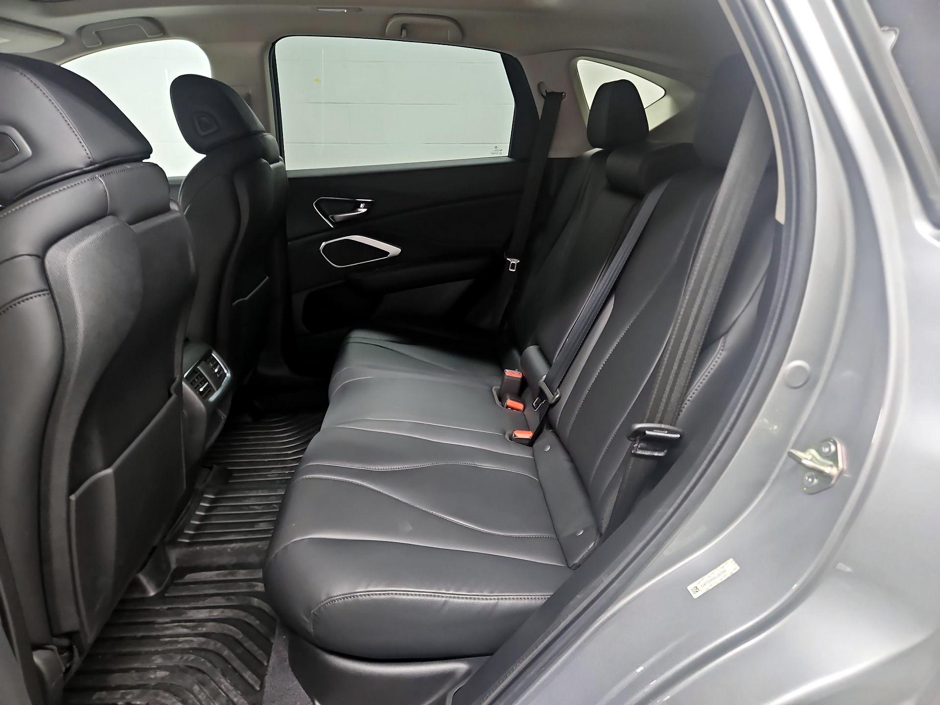 Thumbnail: 2020 Acura RDX - 20