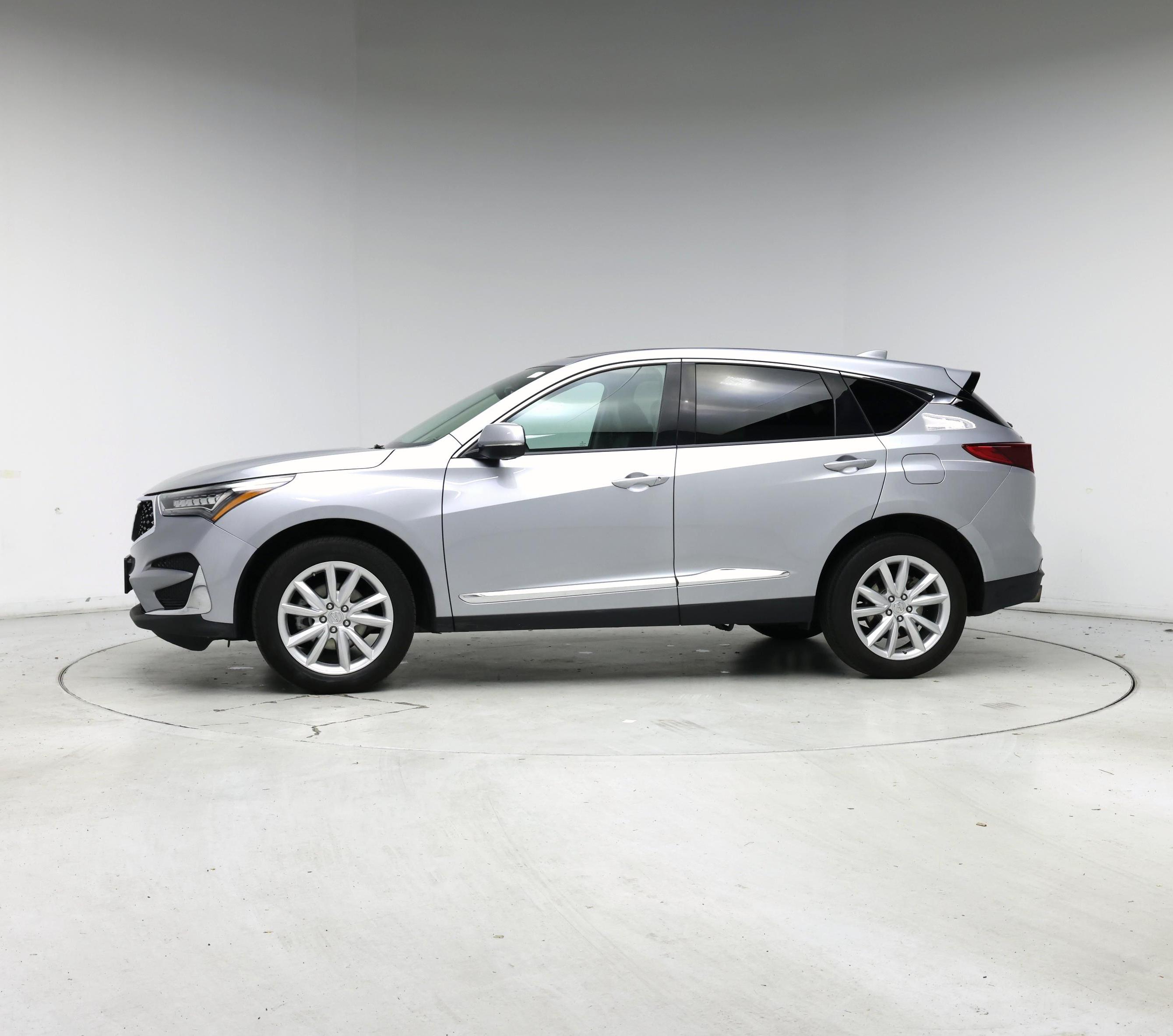 Thumbnail: 2020 Acura RDX - 3