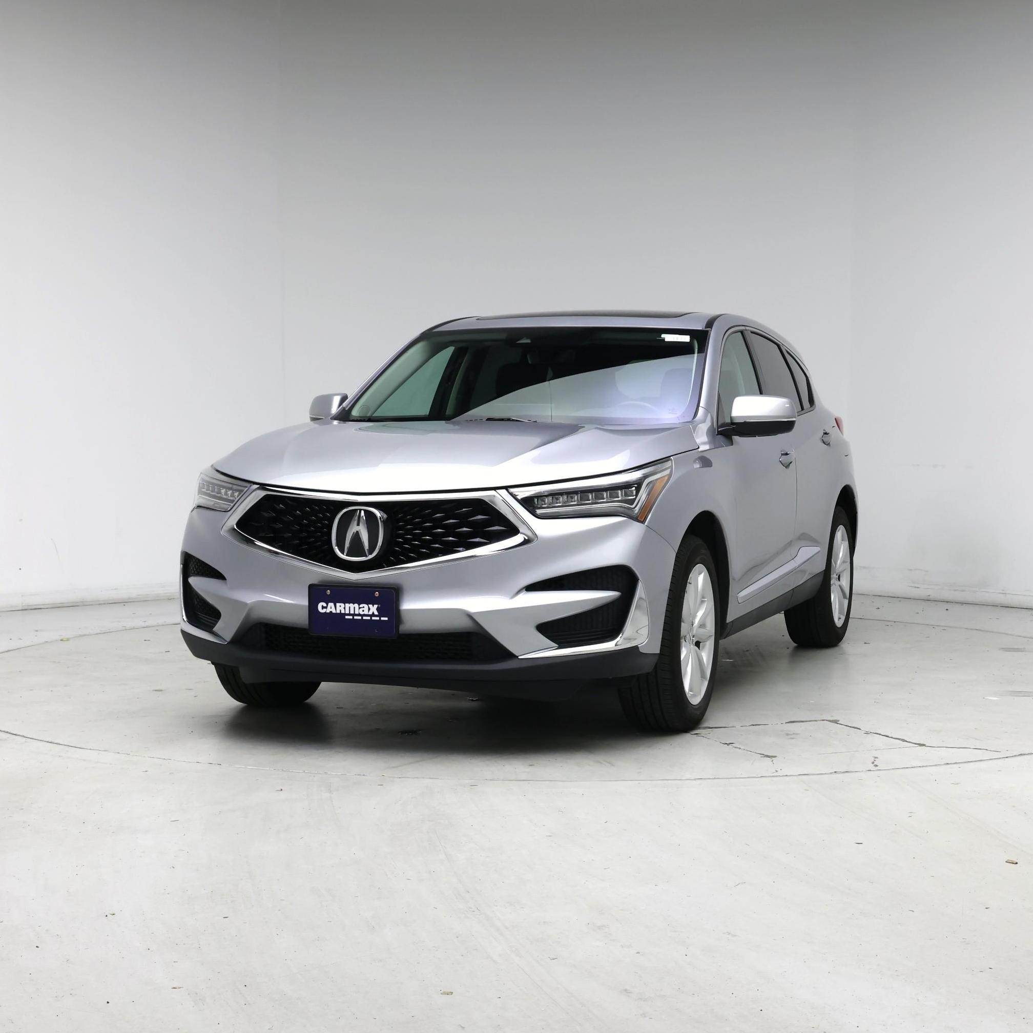 Thumbnail: 2020 Acura RDX - 4