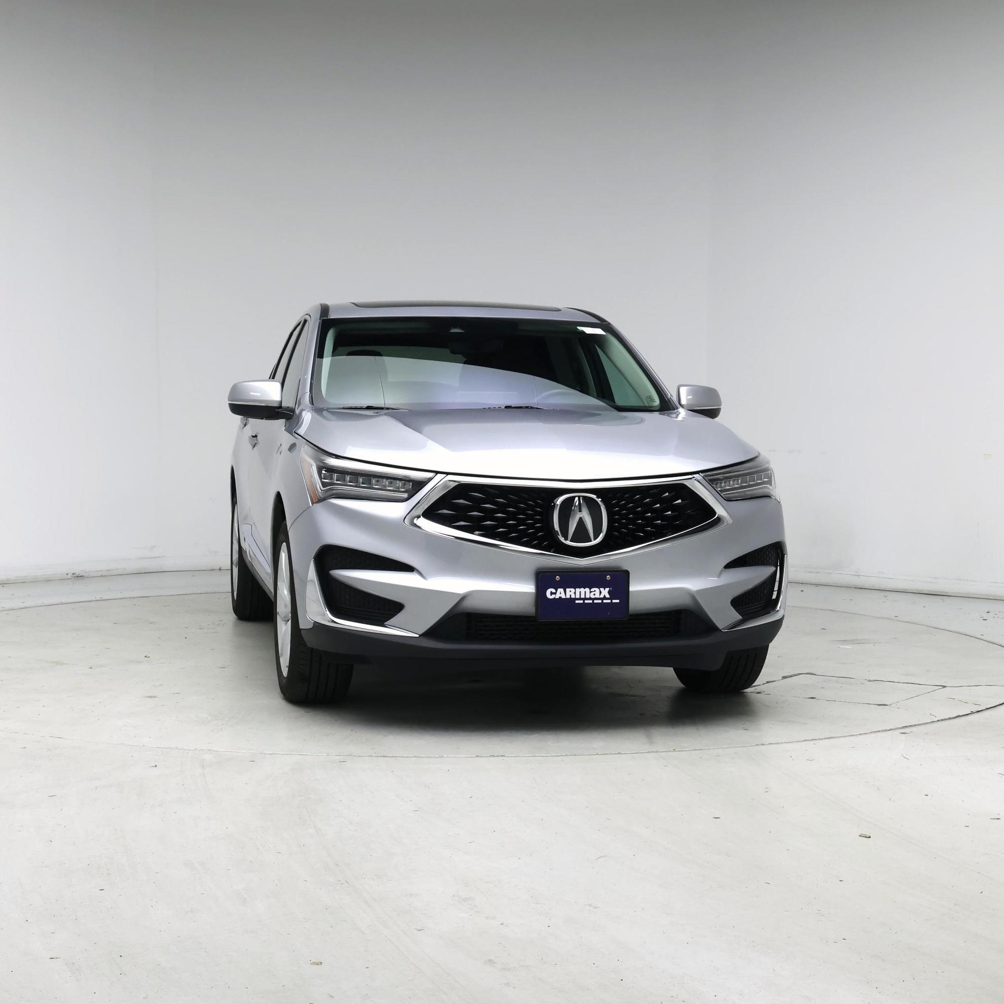 Thumbnail: 2020 Acura RDX - 5