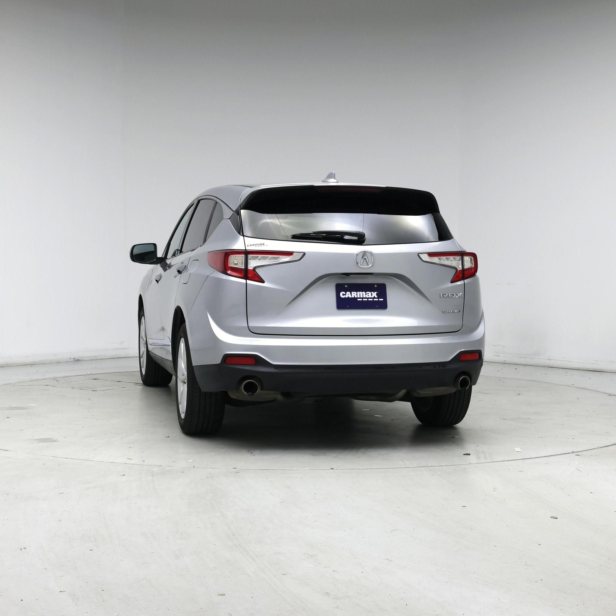 Thumbnail: 2020 Acura RDX - 6