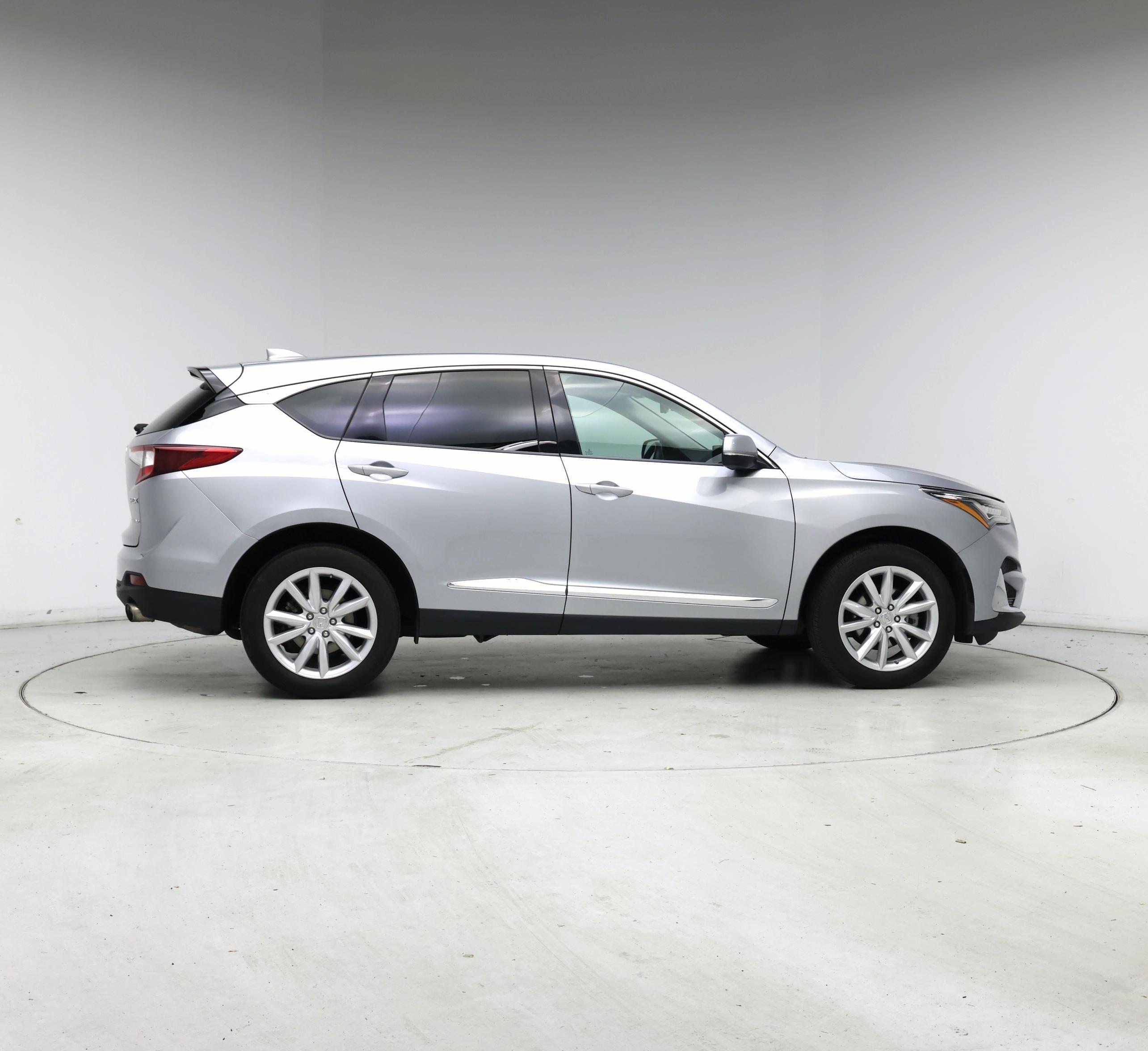 Thumbnail: 2020 Acura RDX - 7