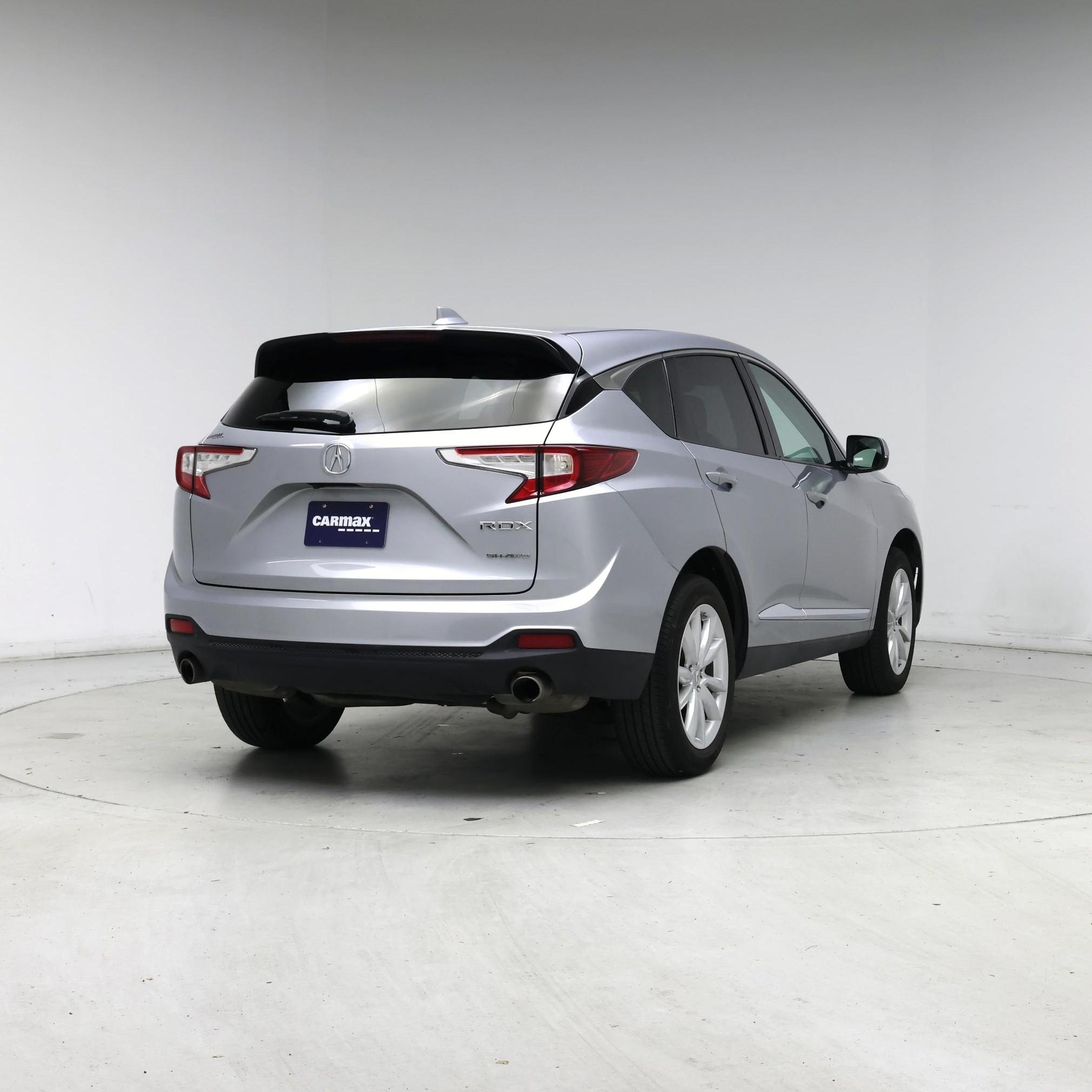 Thumbnail: 2020 Acura RDX - 8