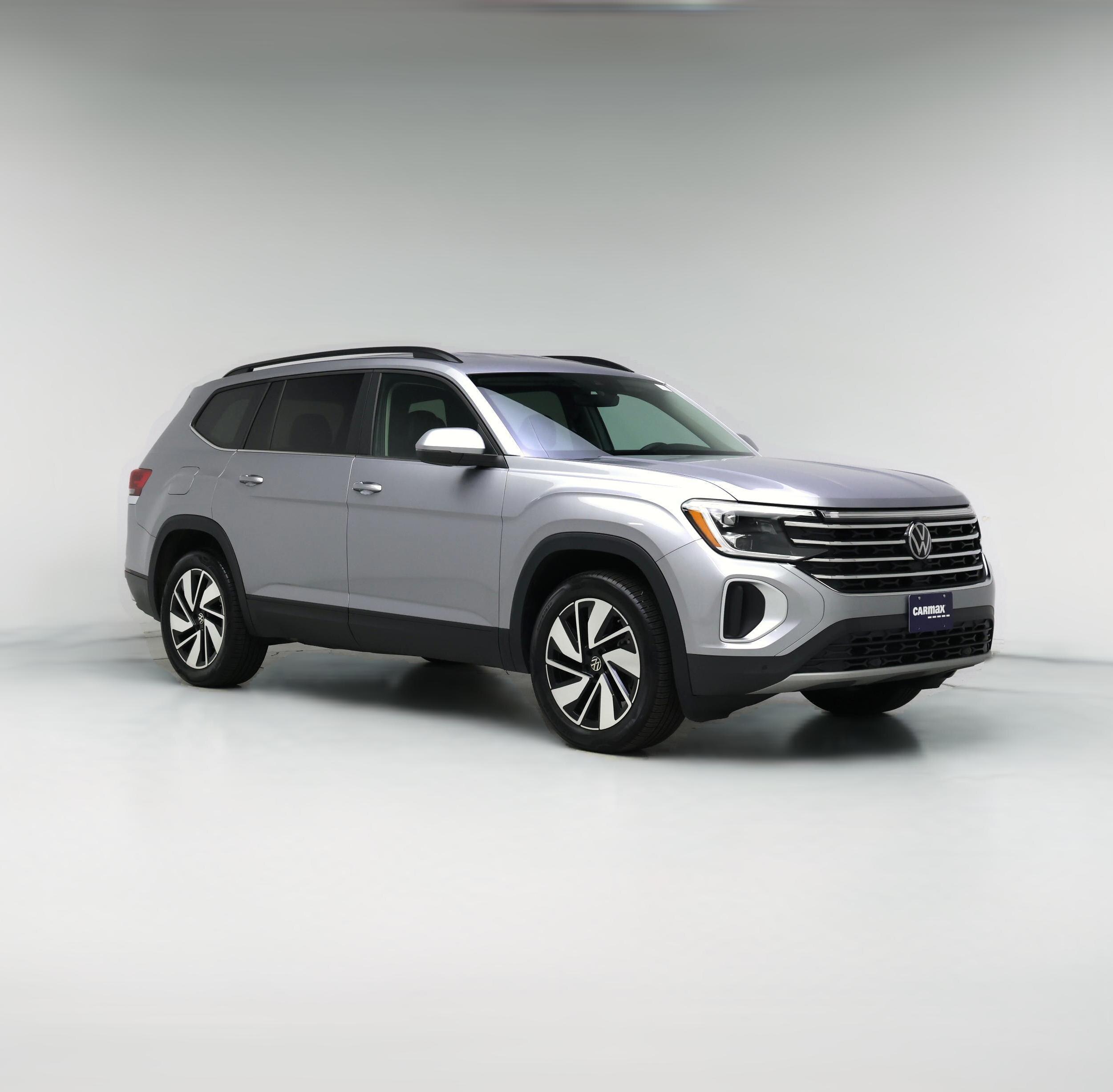 Thumbnail: 2024 Volkswagen Atlas - 1