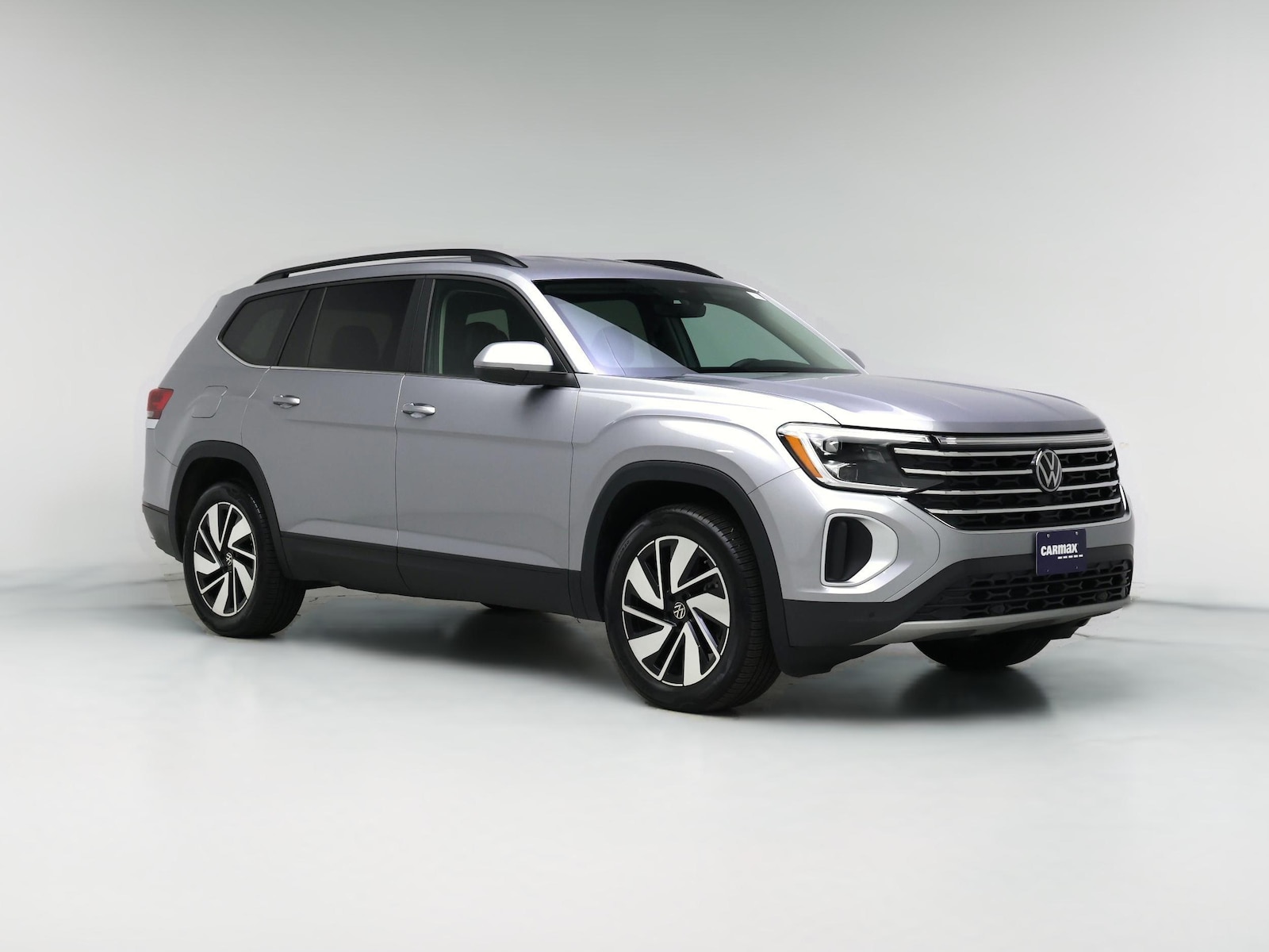2024 Volkswagen Atlas